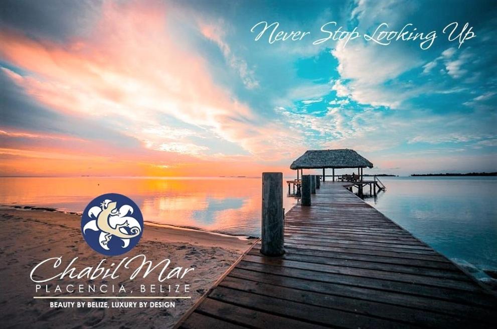 Chabil Mar Villas - Guest Exclusive Boutique Resort