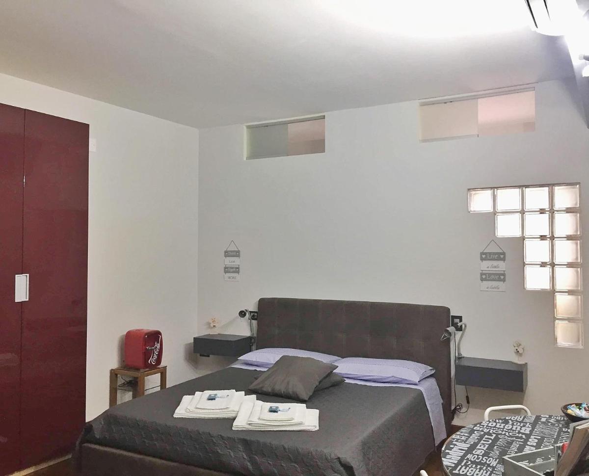 Mapi Room