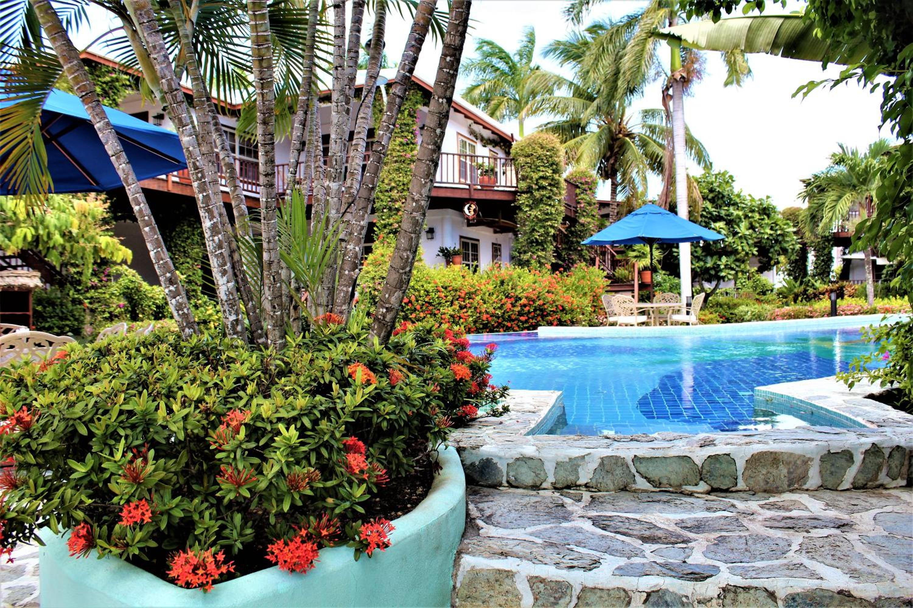 Chabil Mar Villas - Guest Exclusive Boutique Resort