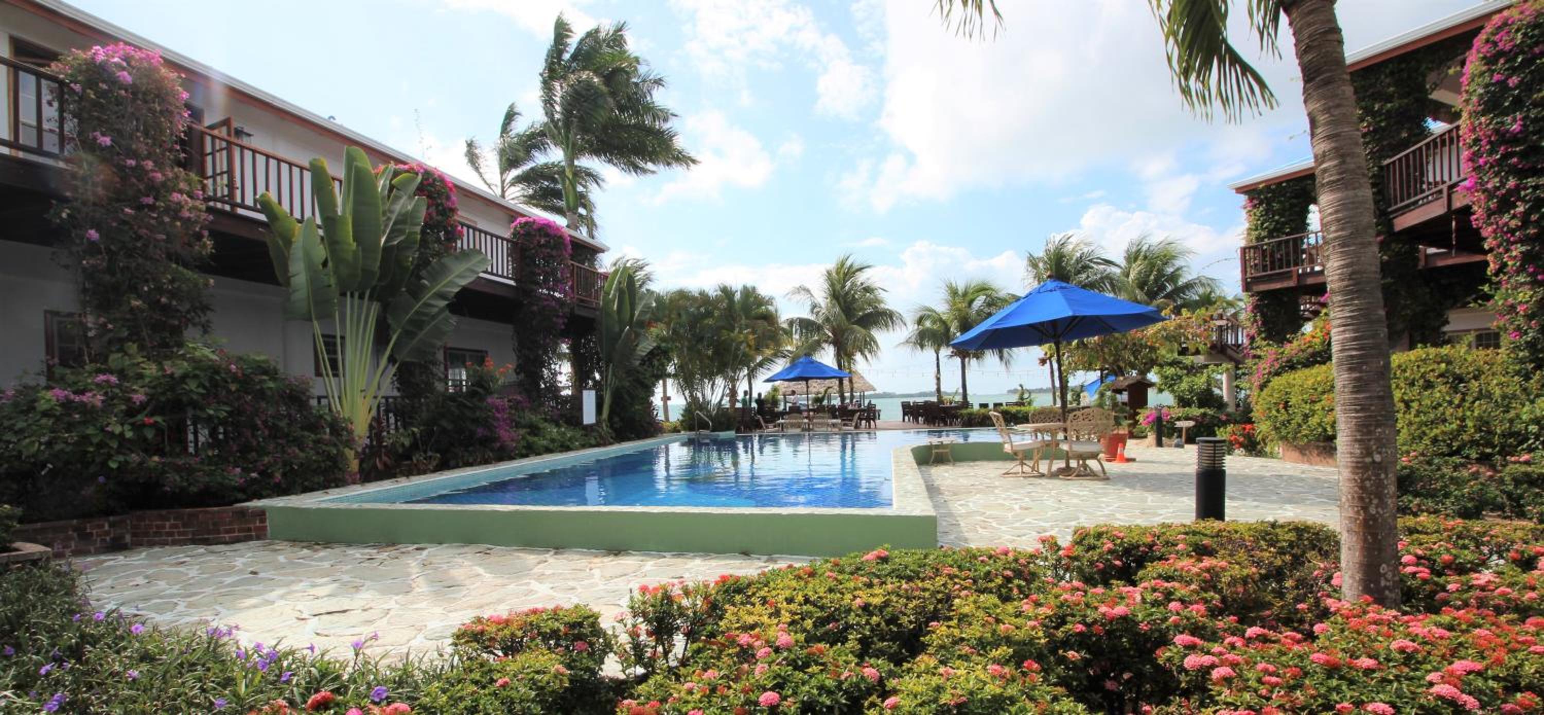 Chabil Mar Villas - Guest Exclusive Boutique Resort
