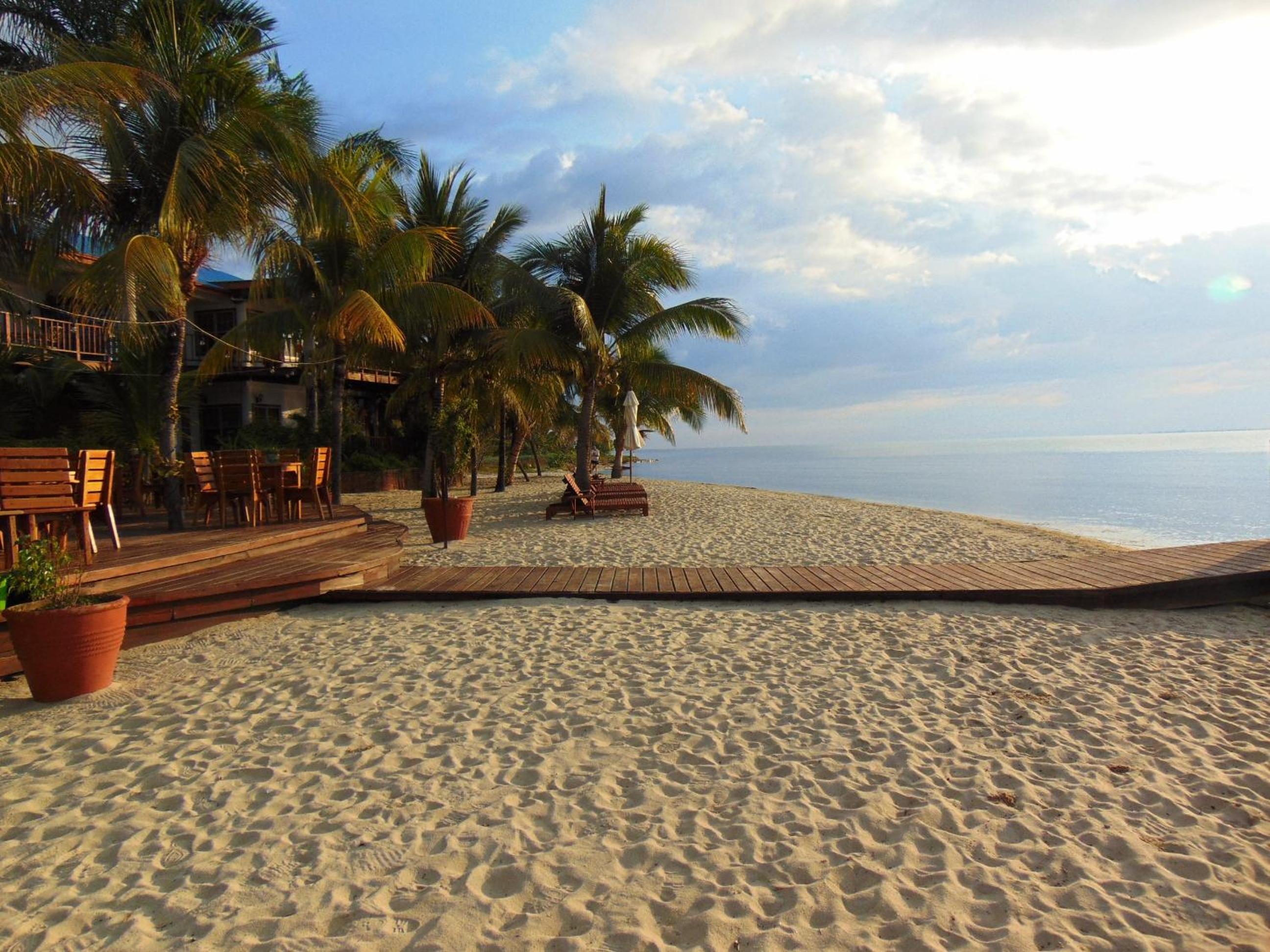 Chabil Mar Villas - Guest Exclusive Boutique Resort