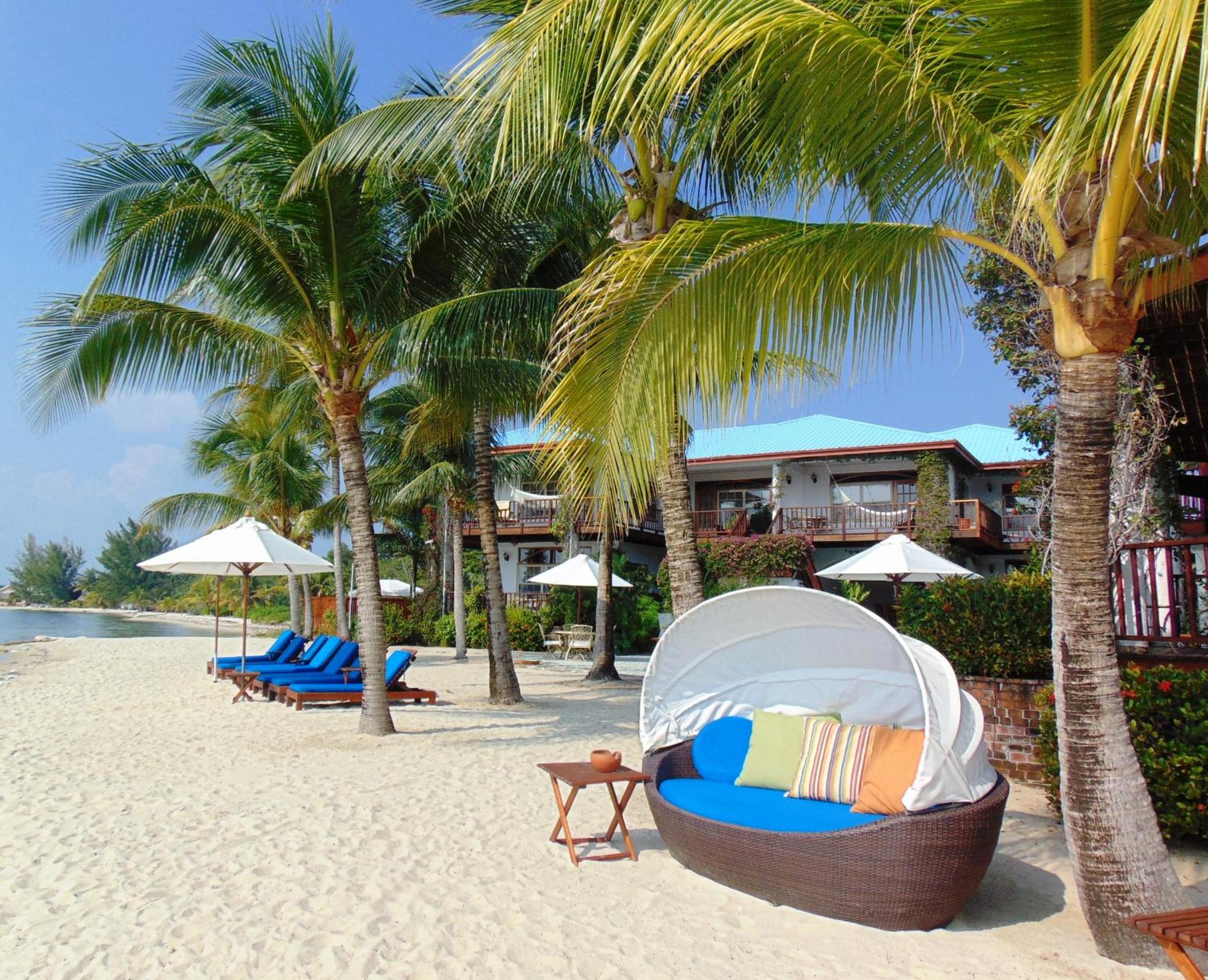 Chabil Mar Villas - Guest Exclusive Boutique Resort