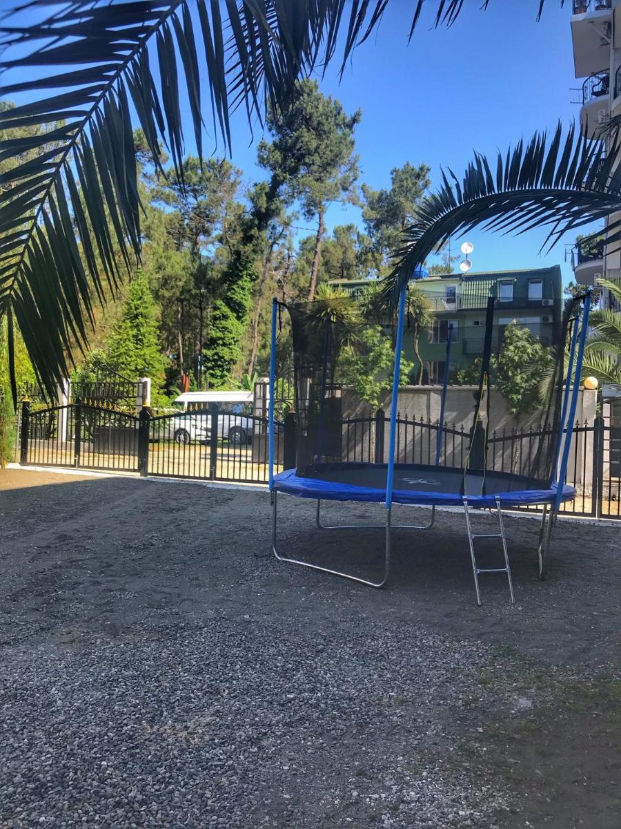 children's play area