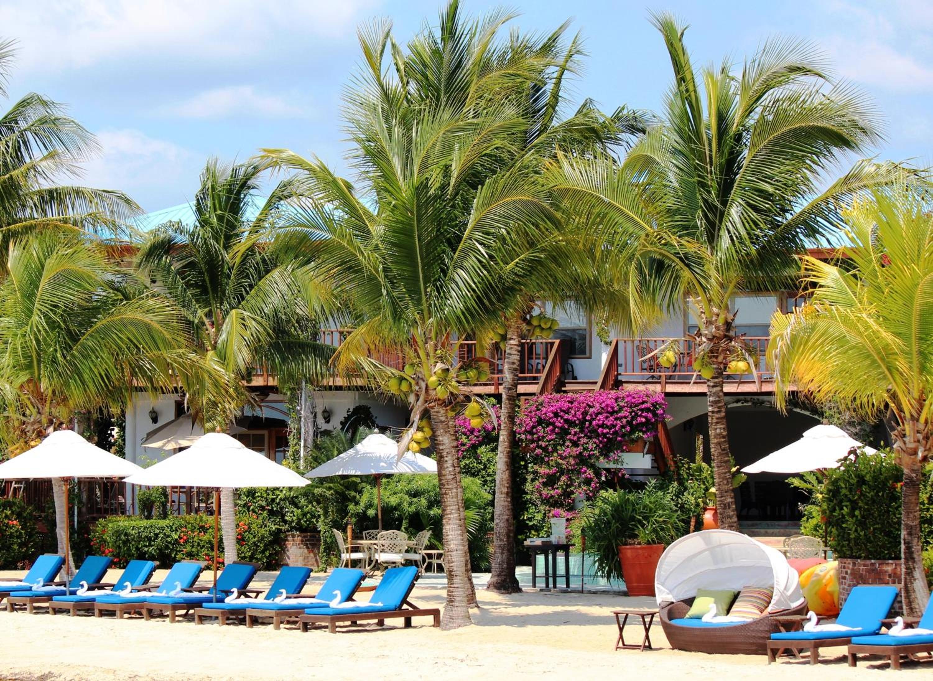 Chabil Mar Villas - Guest Exclusive Boutique Resort