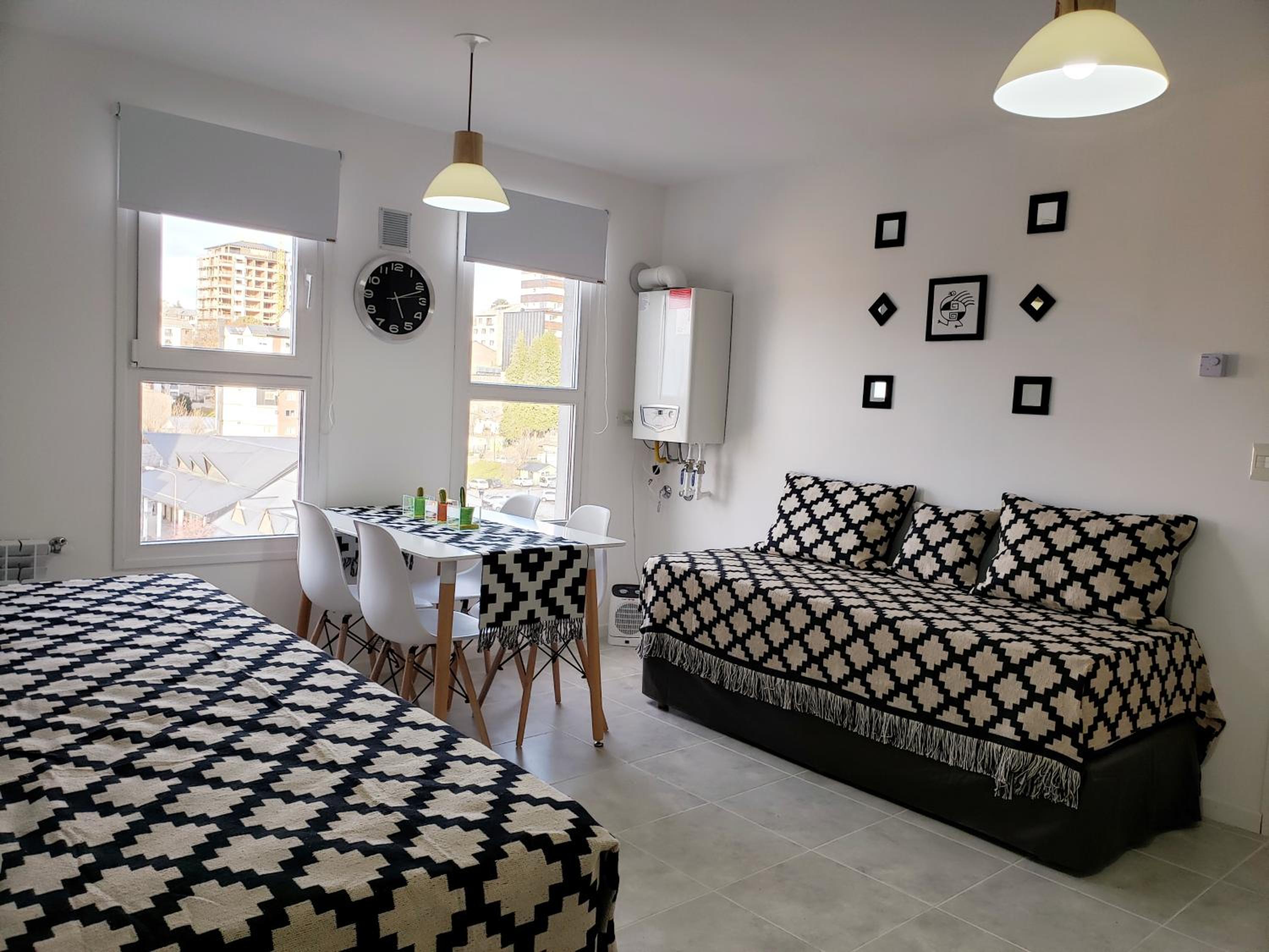 Bariloche Apartment