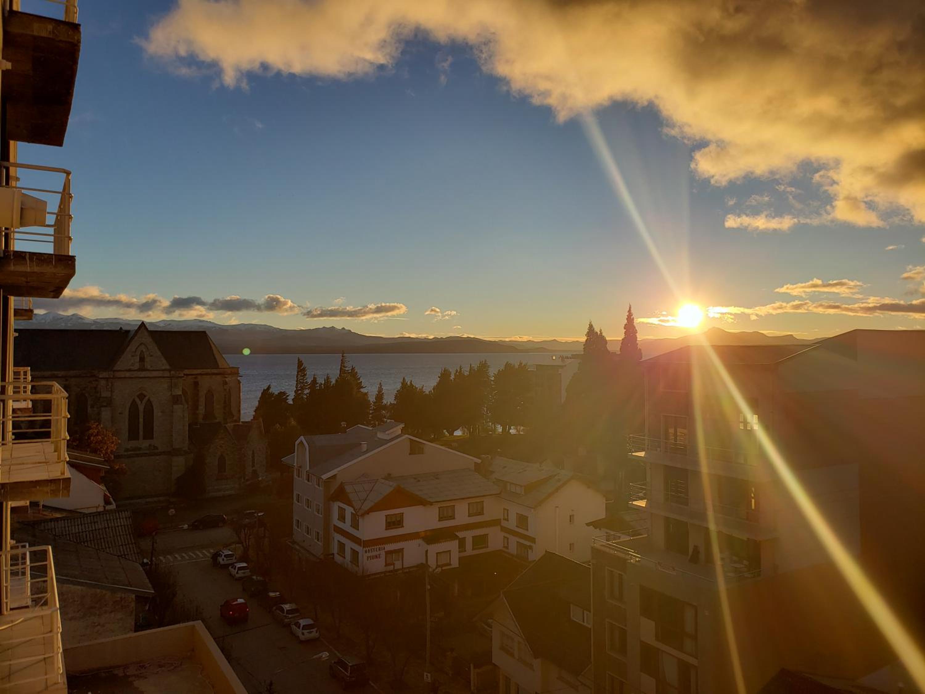 Bariloche Apartment