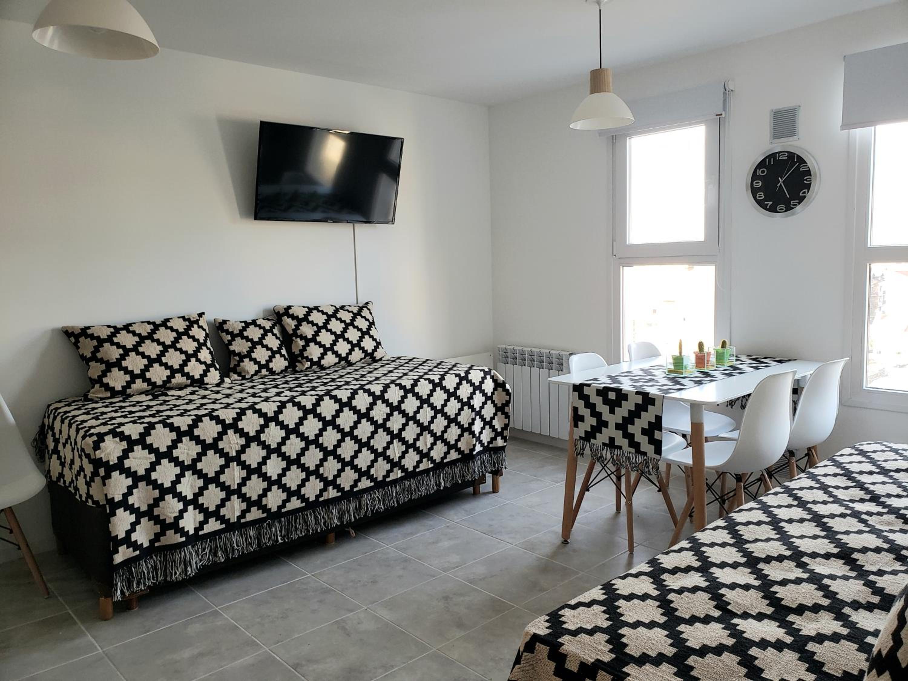 Bariloche Apartment