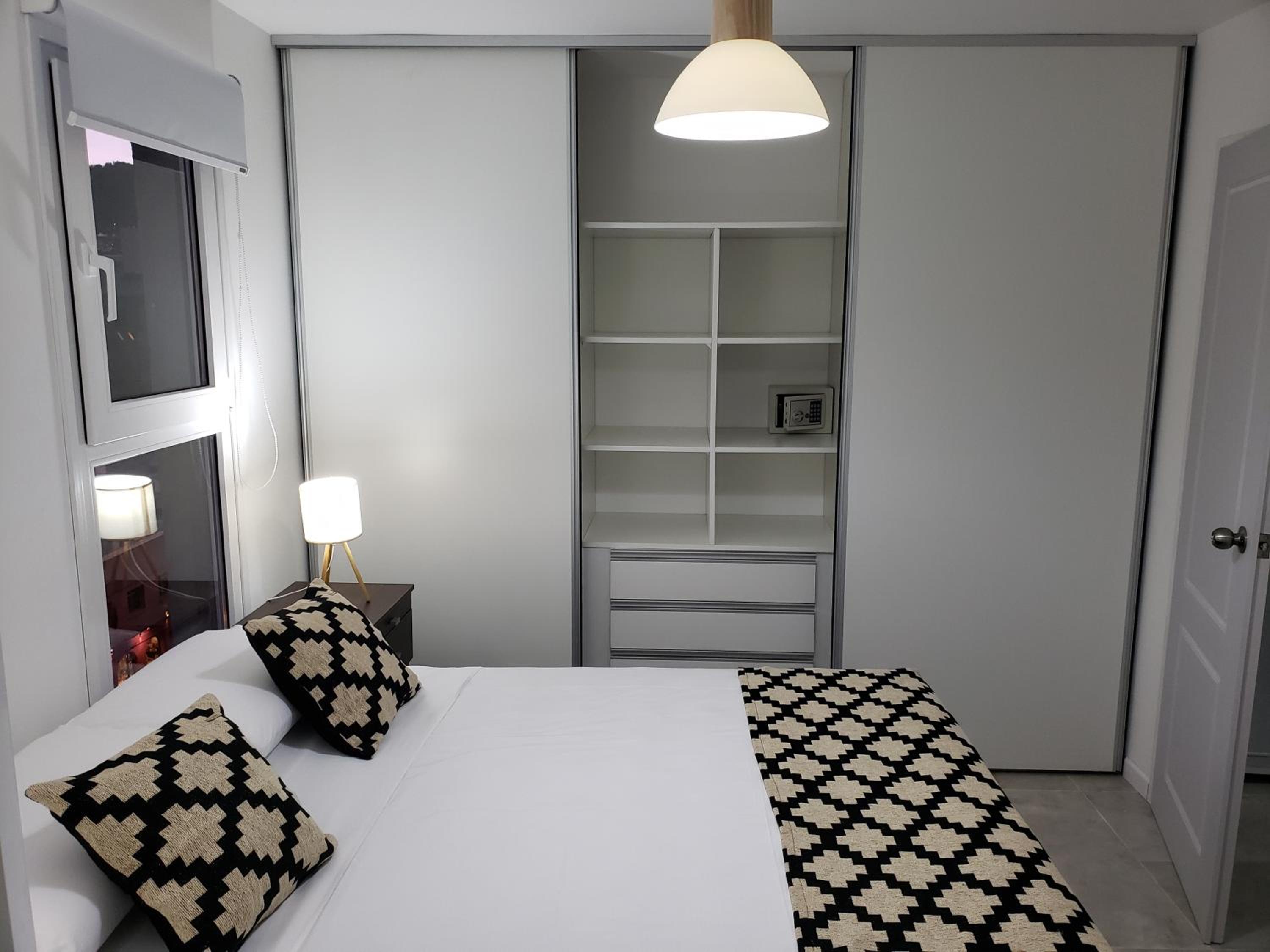 Bariloche Apartment