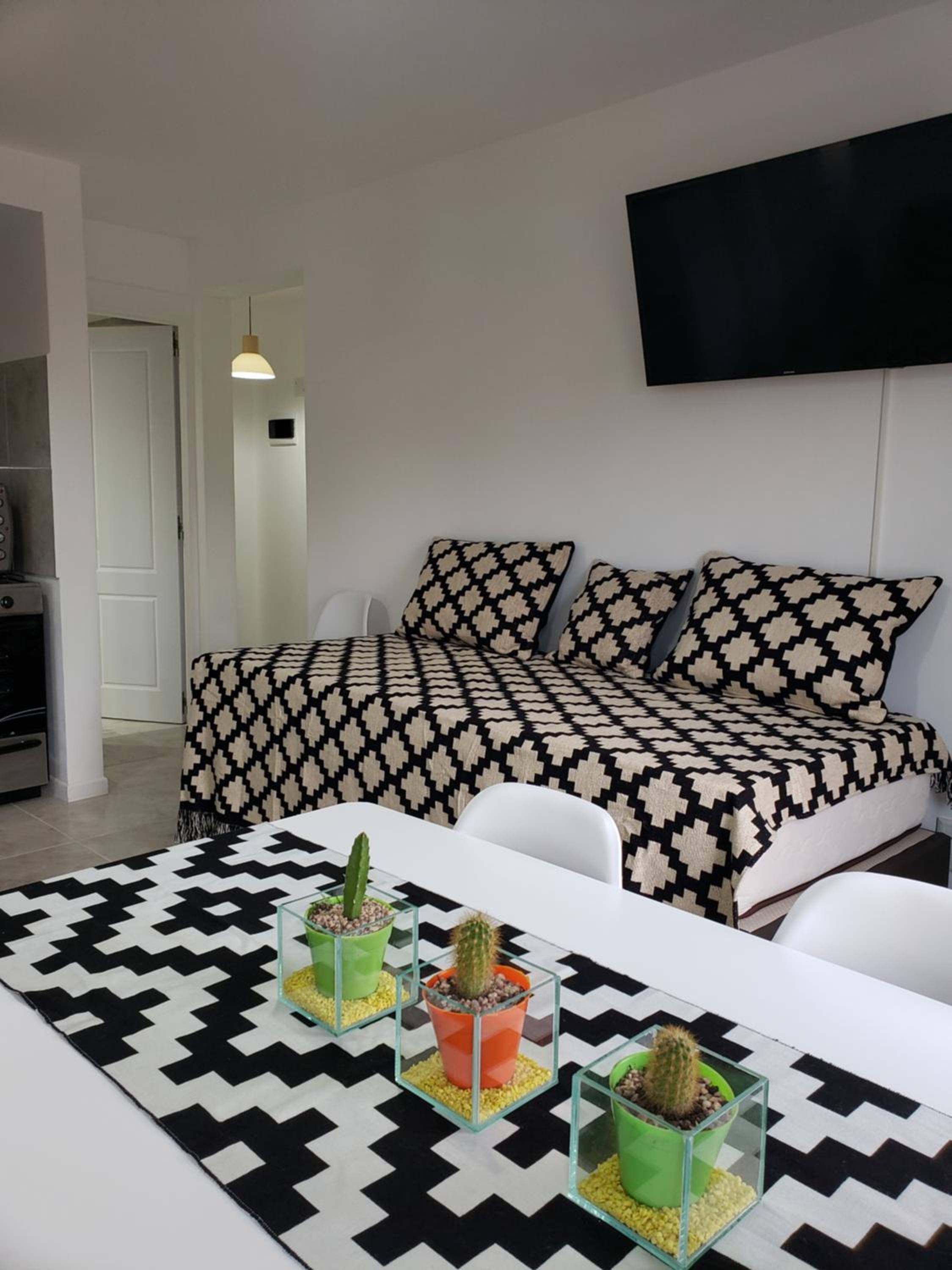 Bariloche Apartment