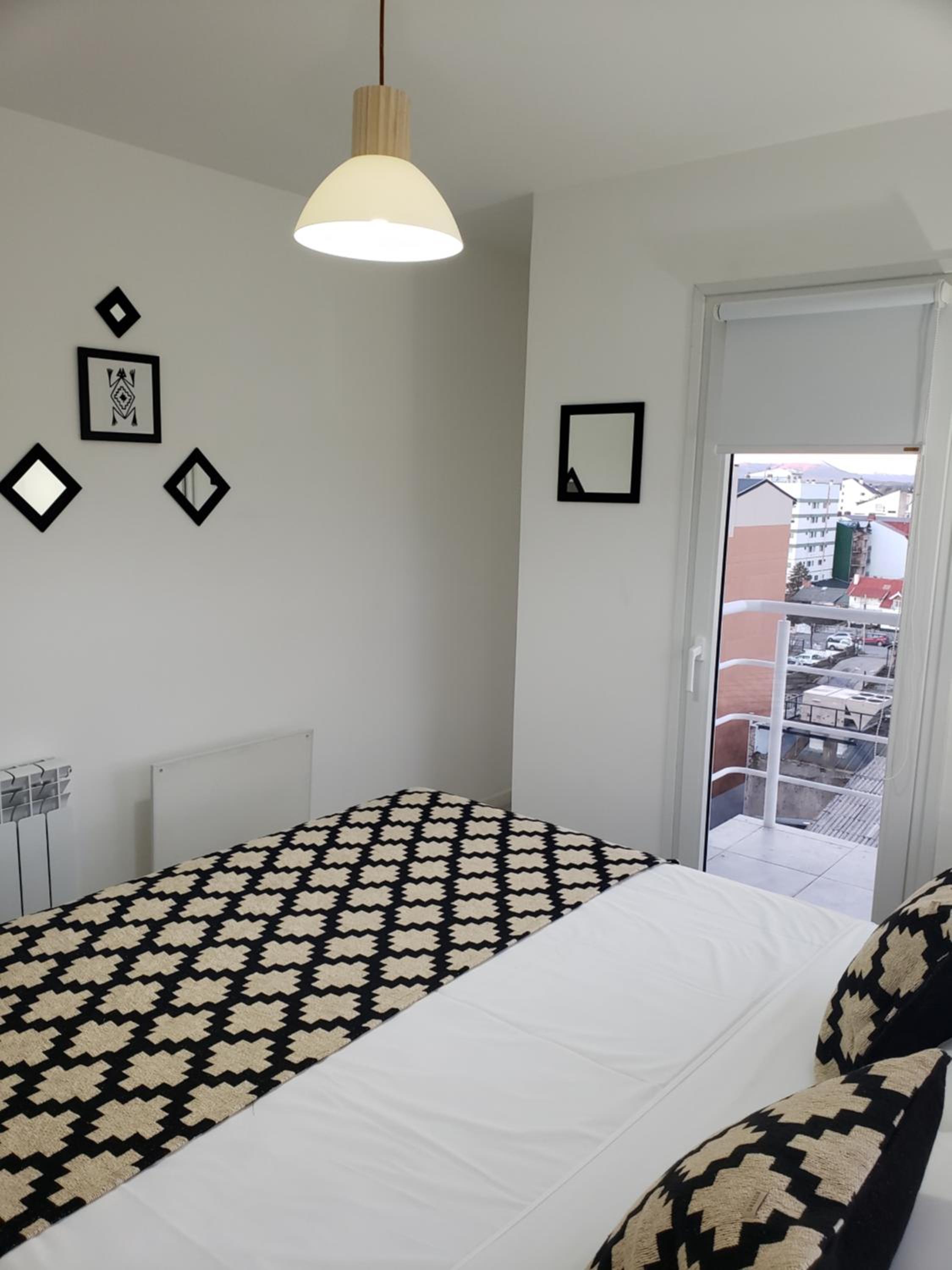 Bariloche Apartment