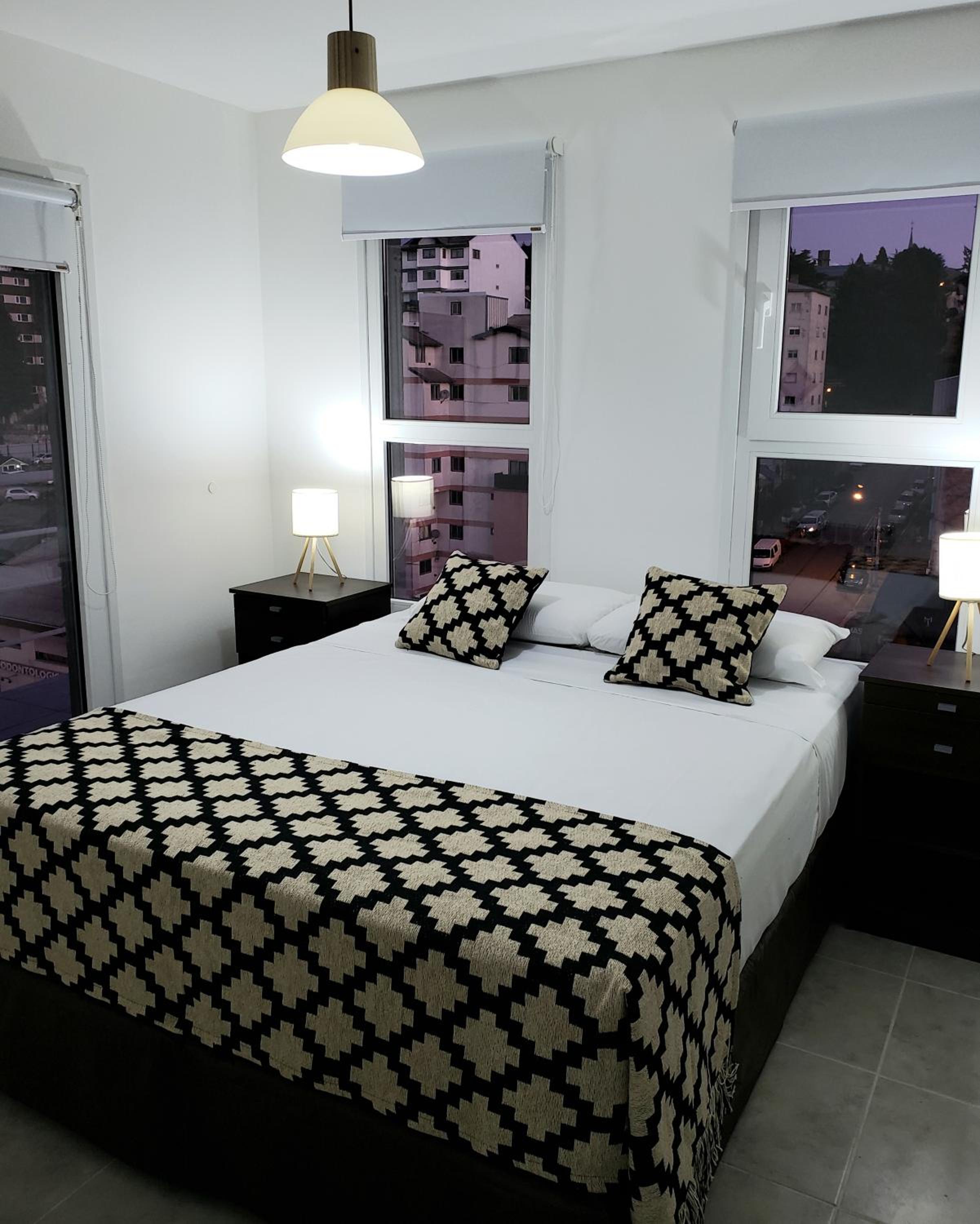 Bariloche Apartment
