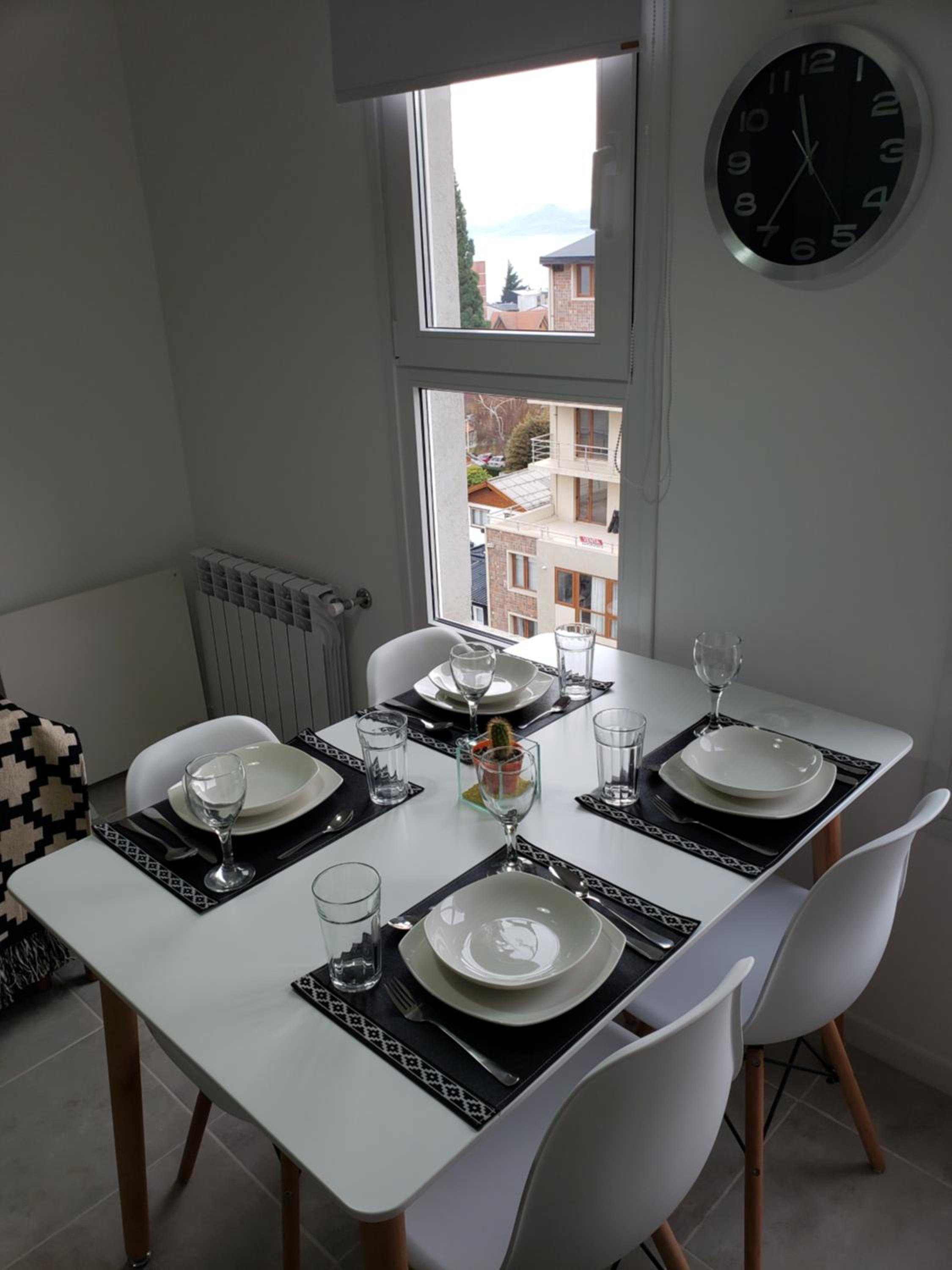 Bariloche Apartment