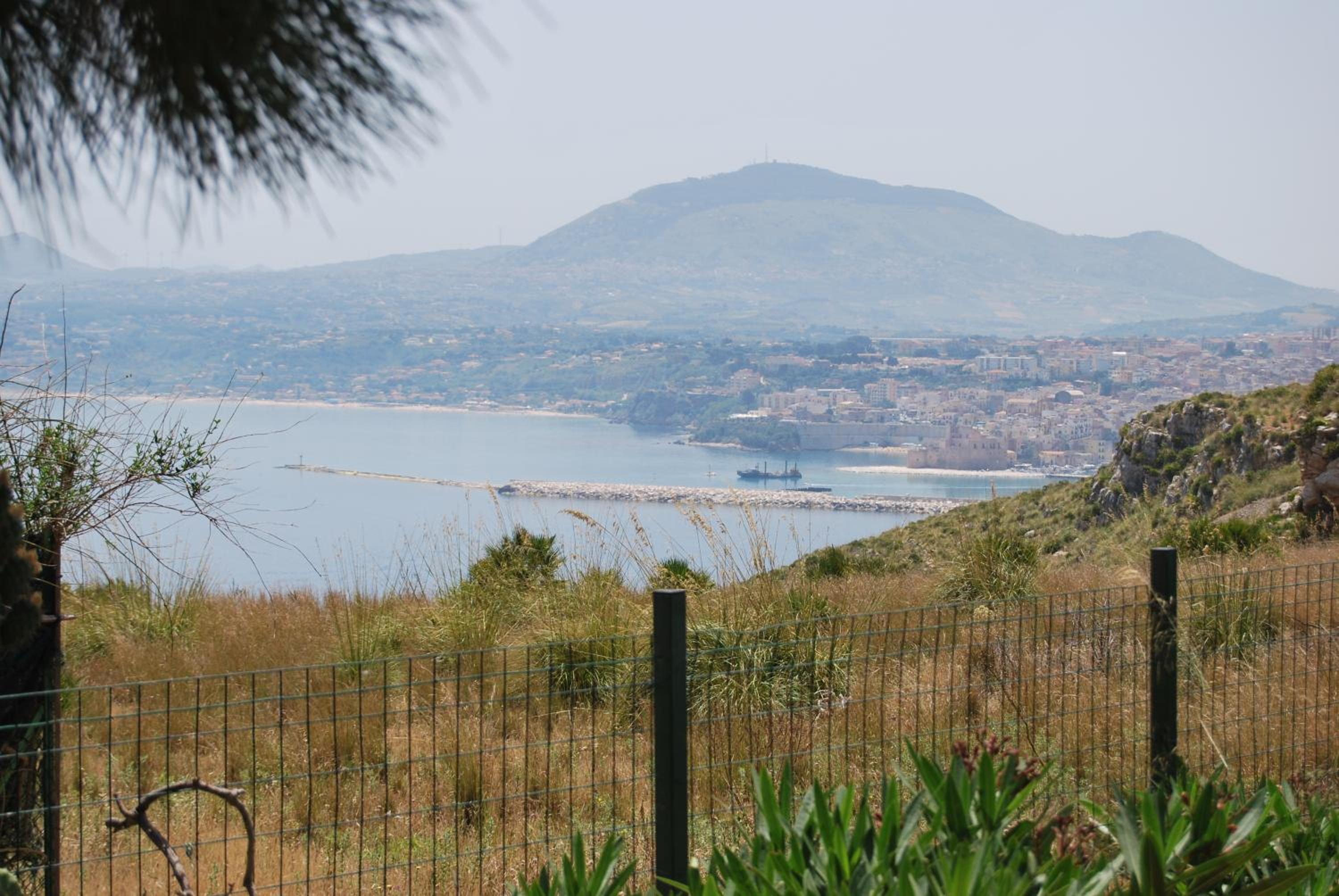 Casa Vacanze La Terrazza Sul Golfo view 4