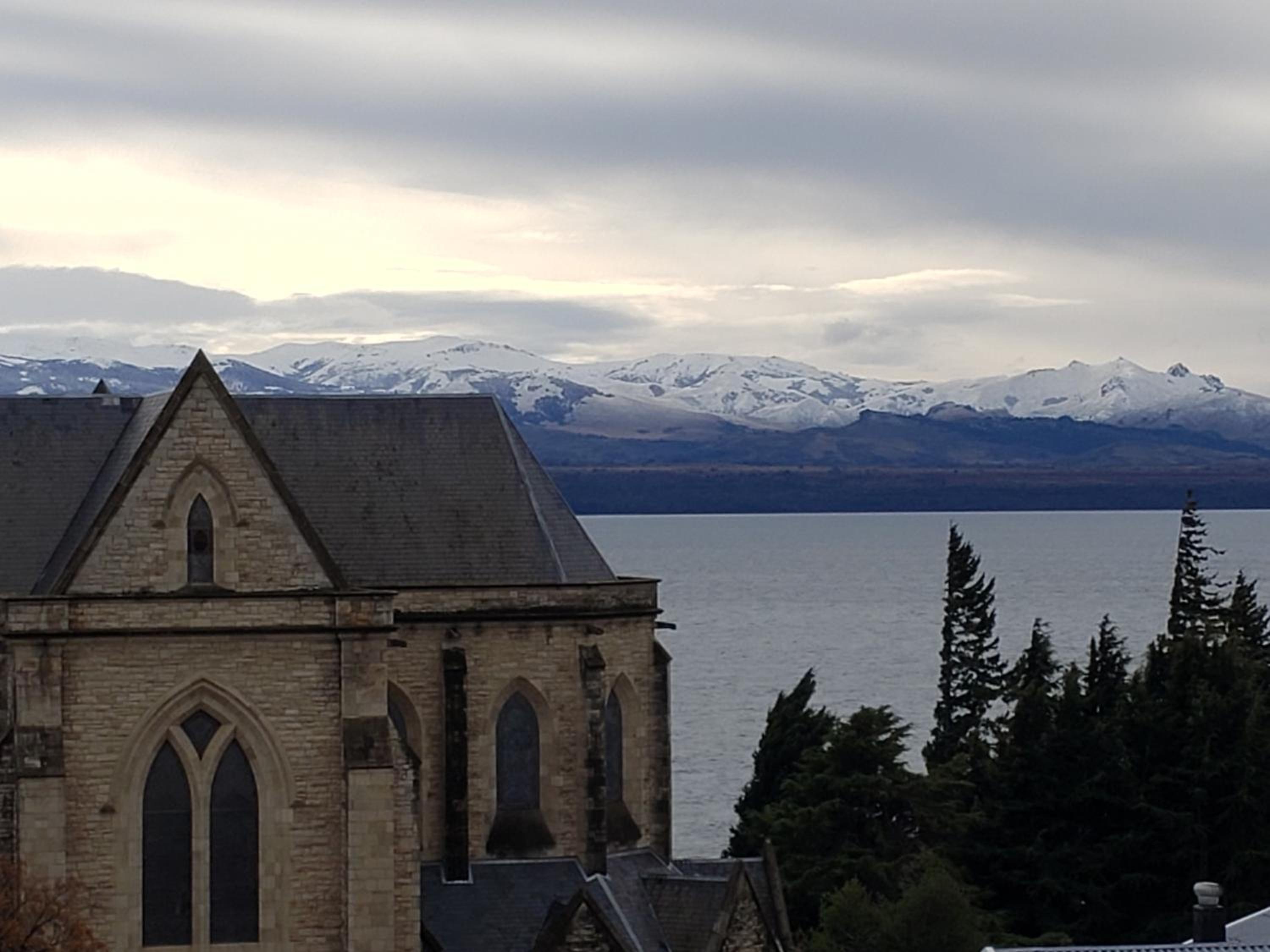 Bariloche Apartment