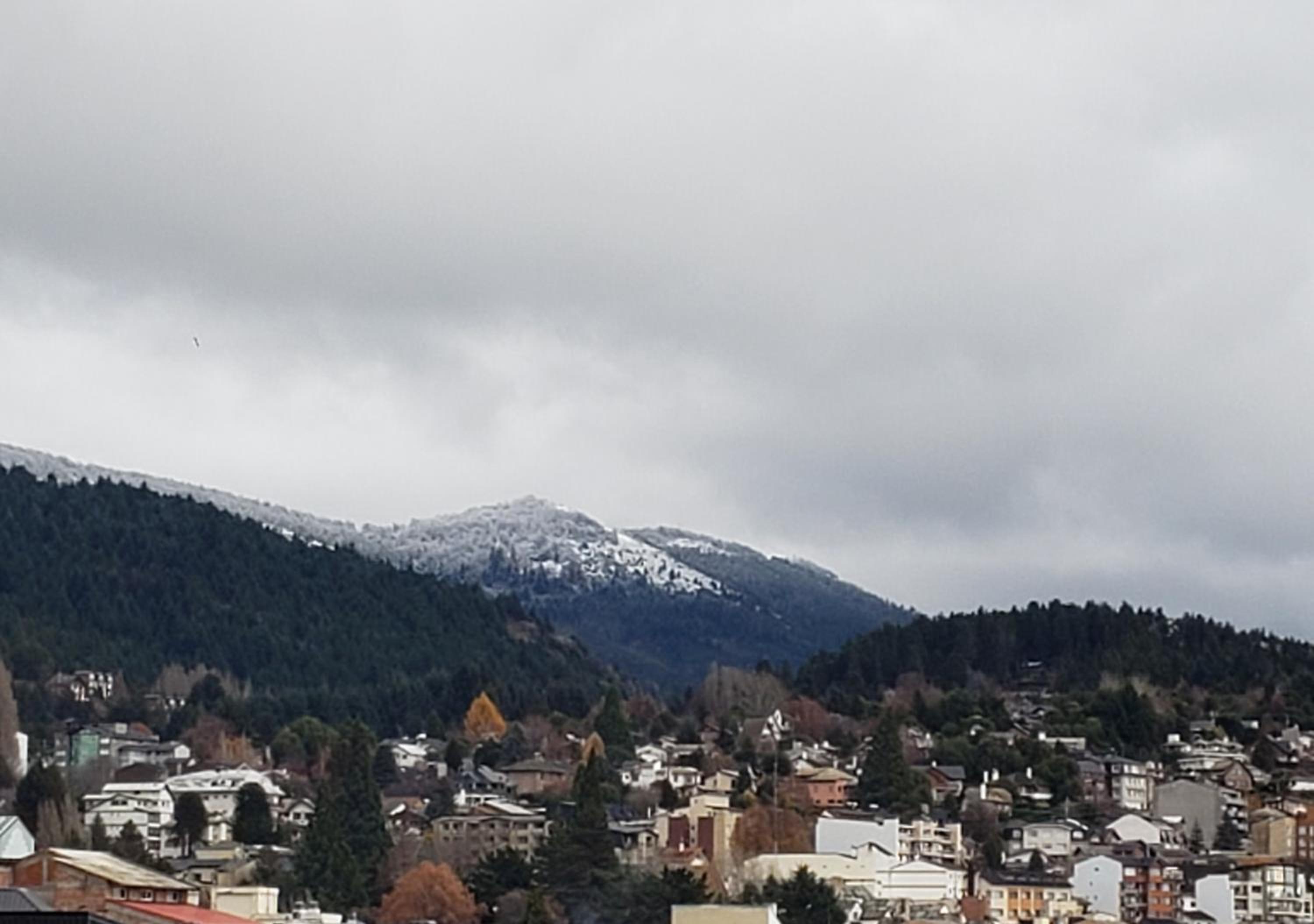 Bariloche Apartment
