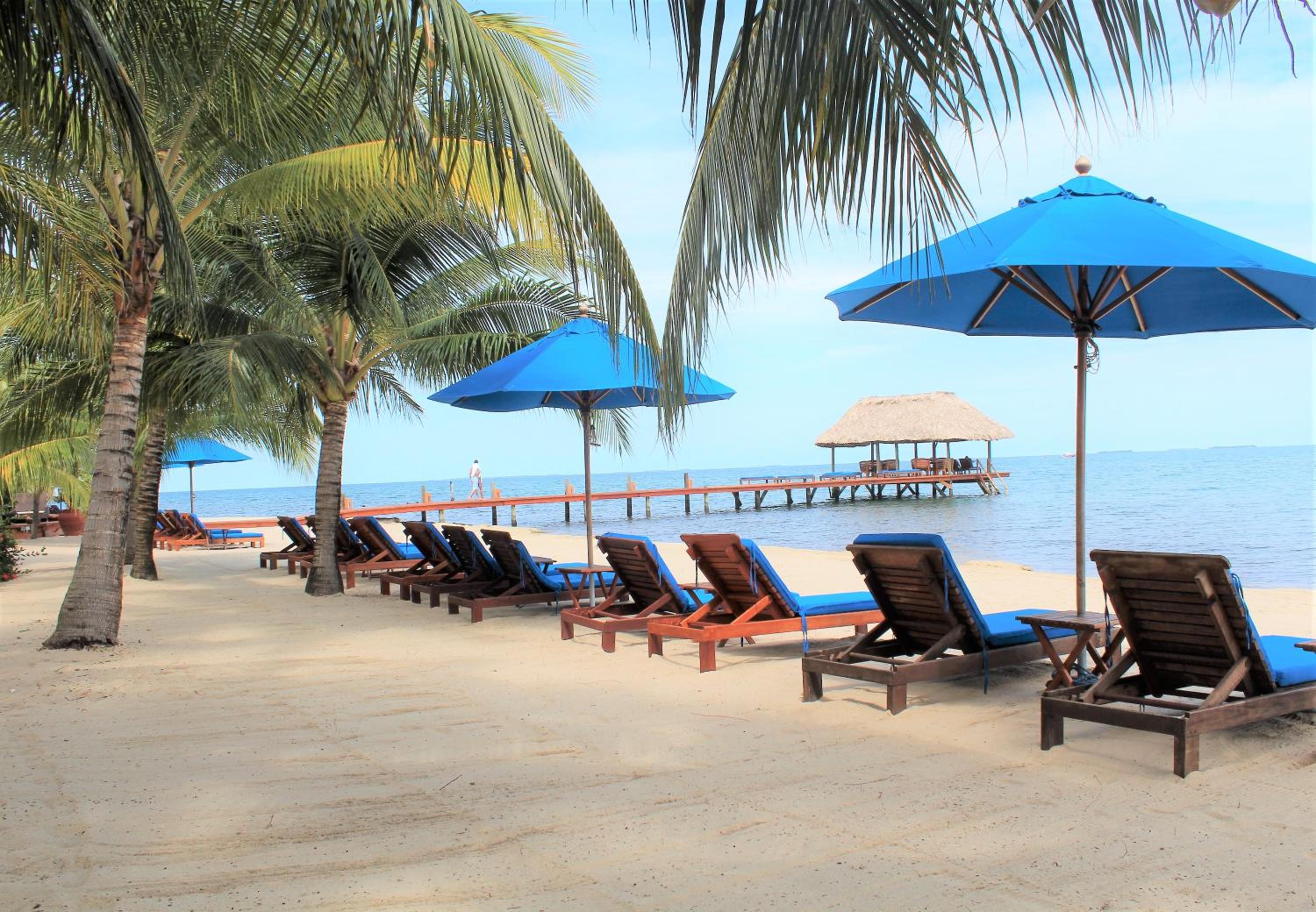 Chabil Mar Villas - Guest Exclusive Boutique Resort
