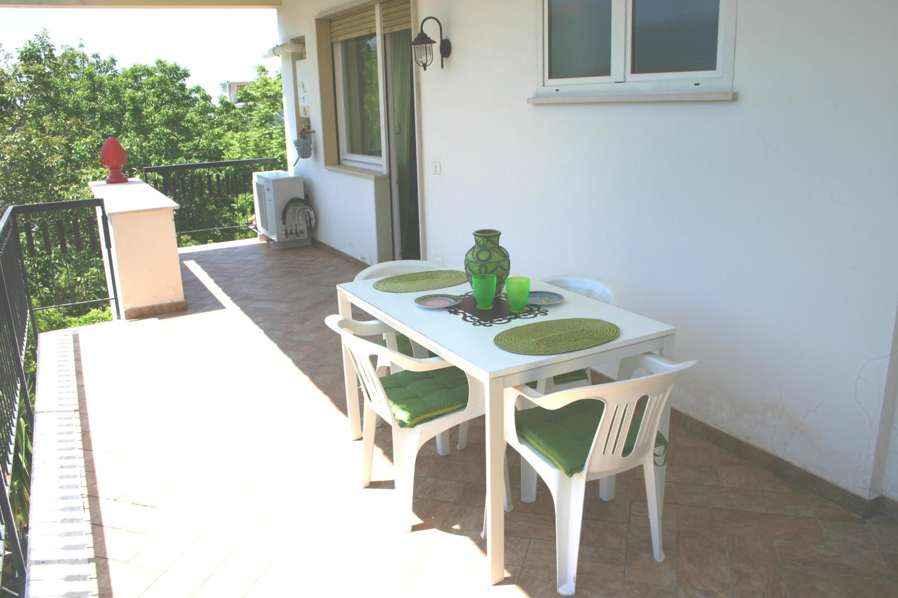 CASA LUCIA view 3