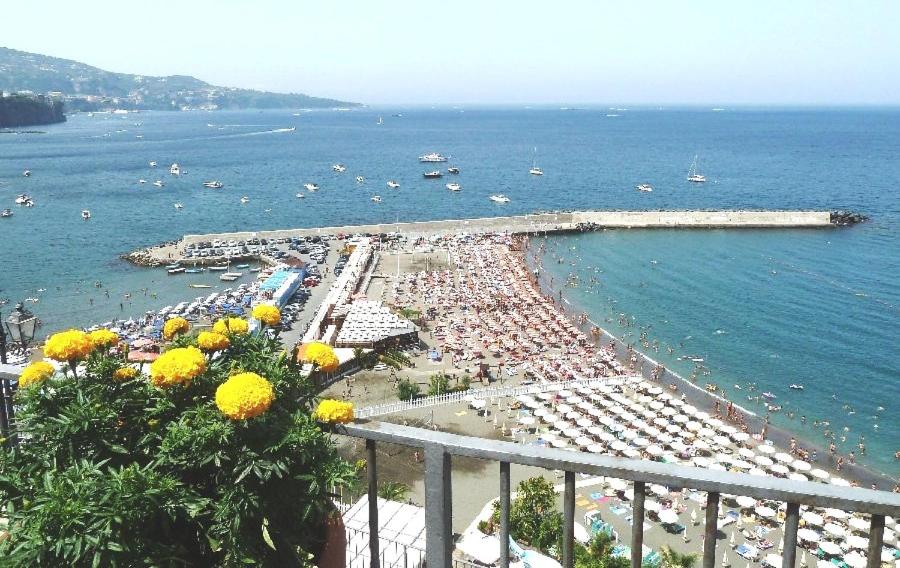 CASA LUCIA view 4
