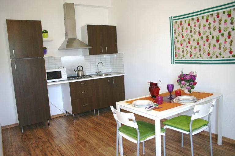 CASA LUCIA view 5