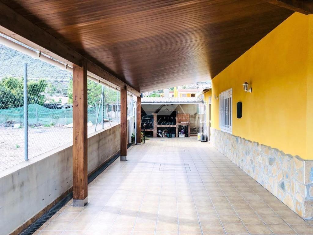 Casa Rural Aguilas (Murcia), Venta San Felipe view 3
