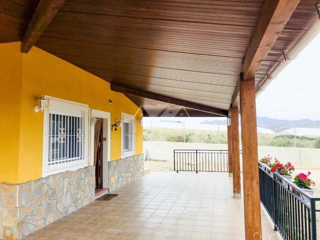 Casa Rural Aguilas (Murcia), Venta San Felipe view 5