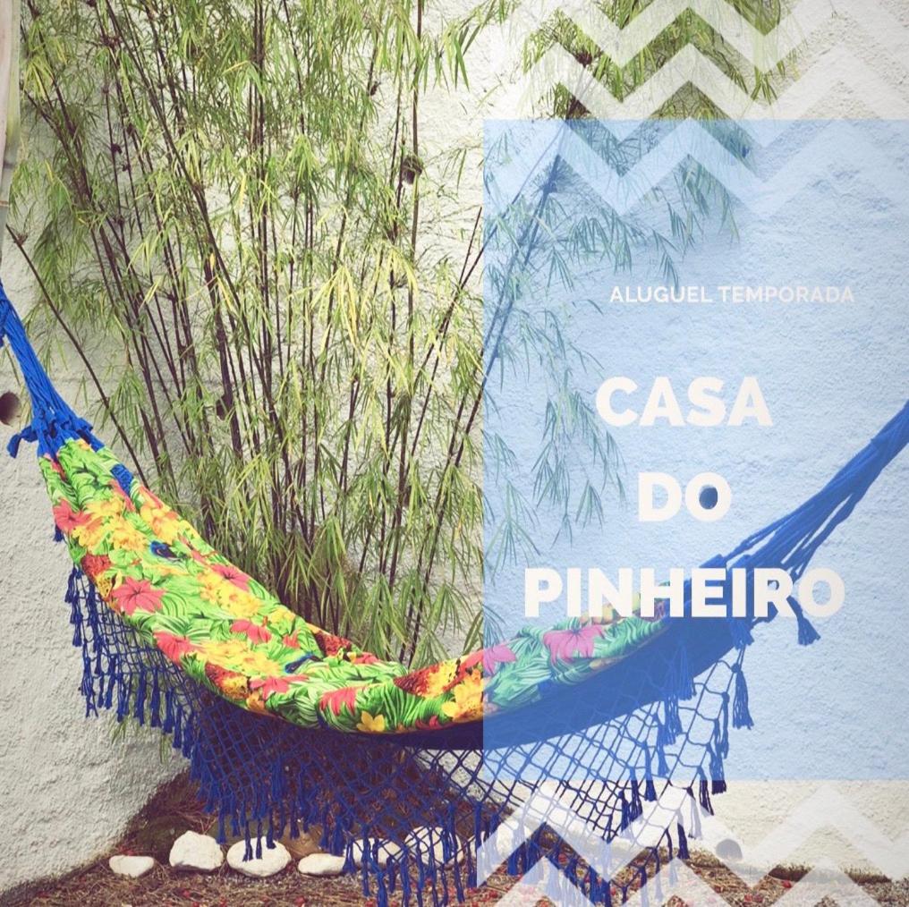 Casa do Pinheiro Petrópolis