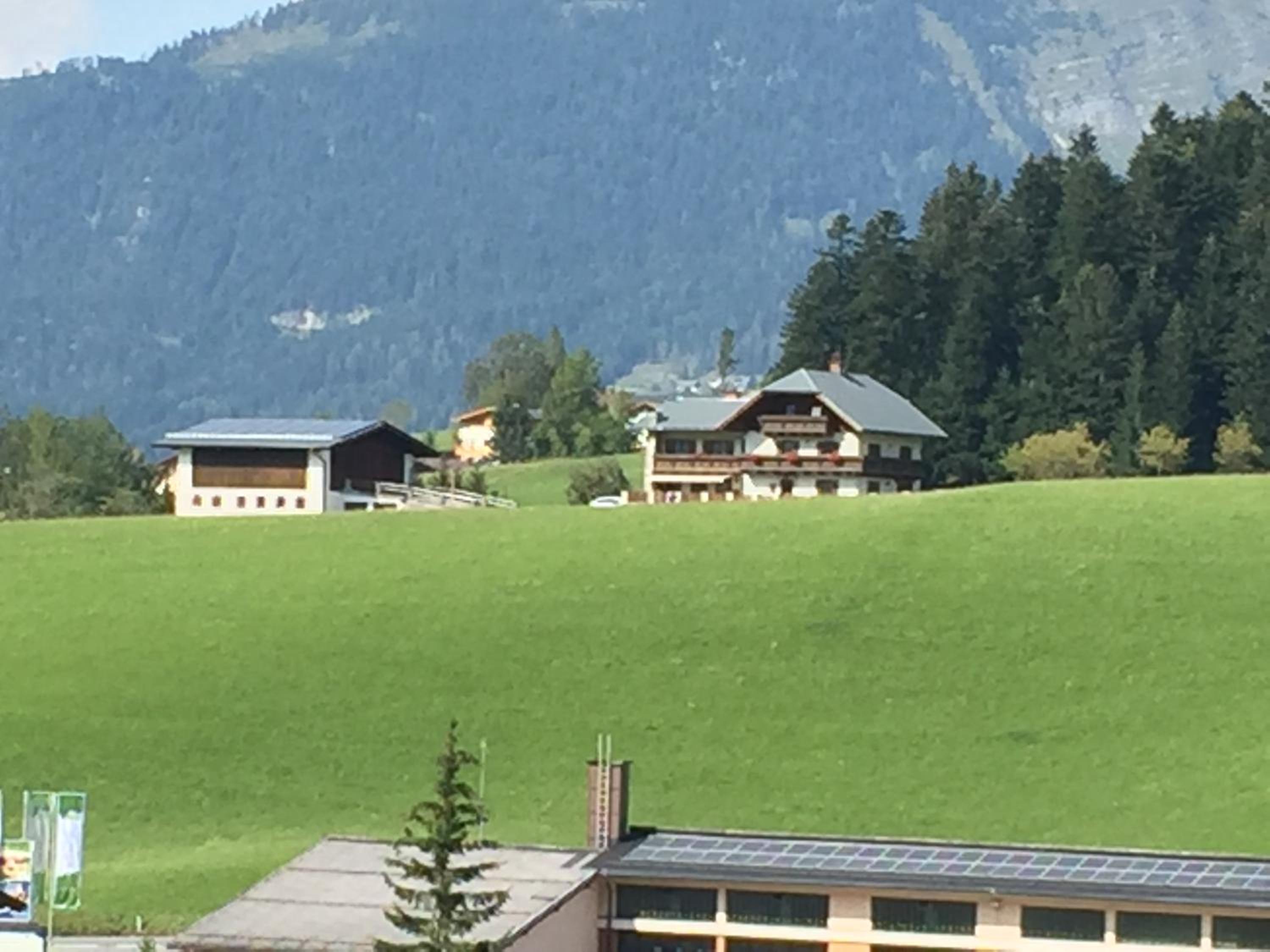 Haus Sperleiten