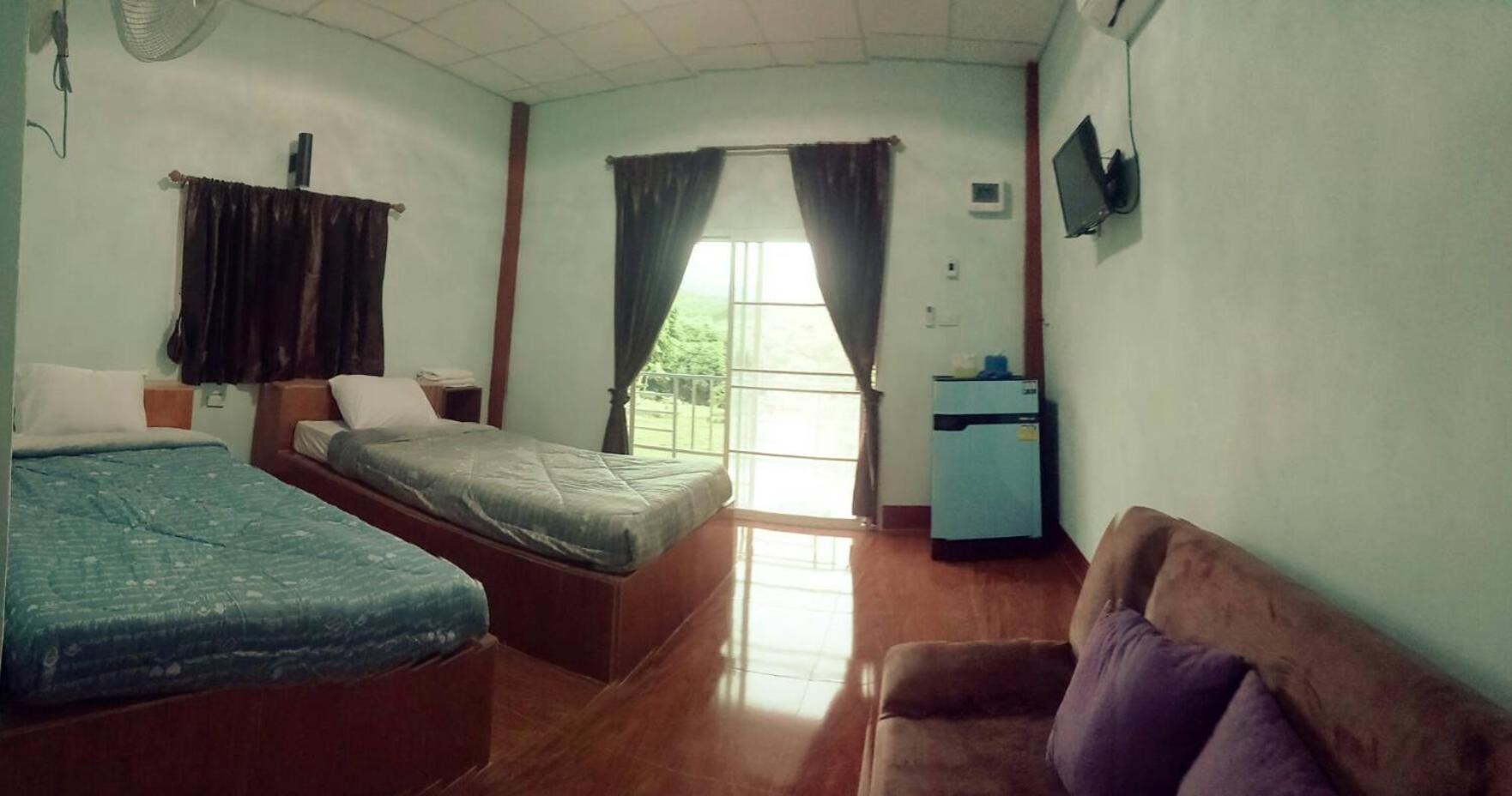 Phu Chaem House