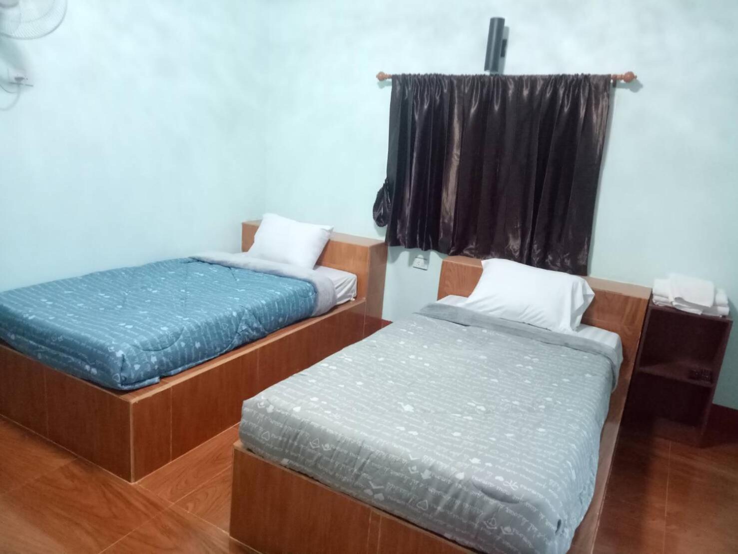 Phu Chaem House