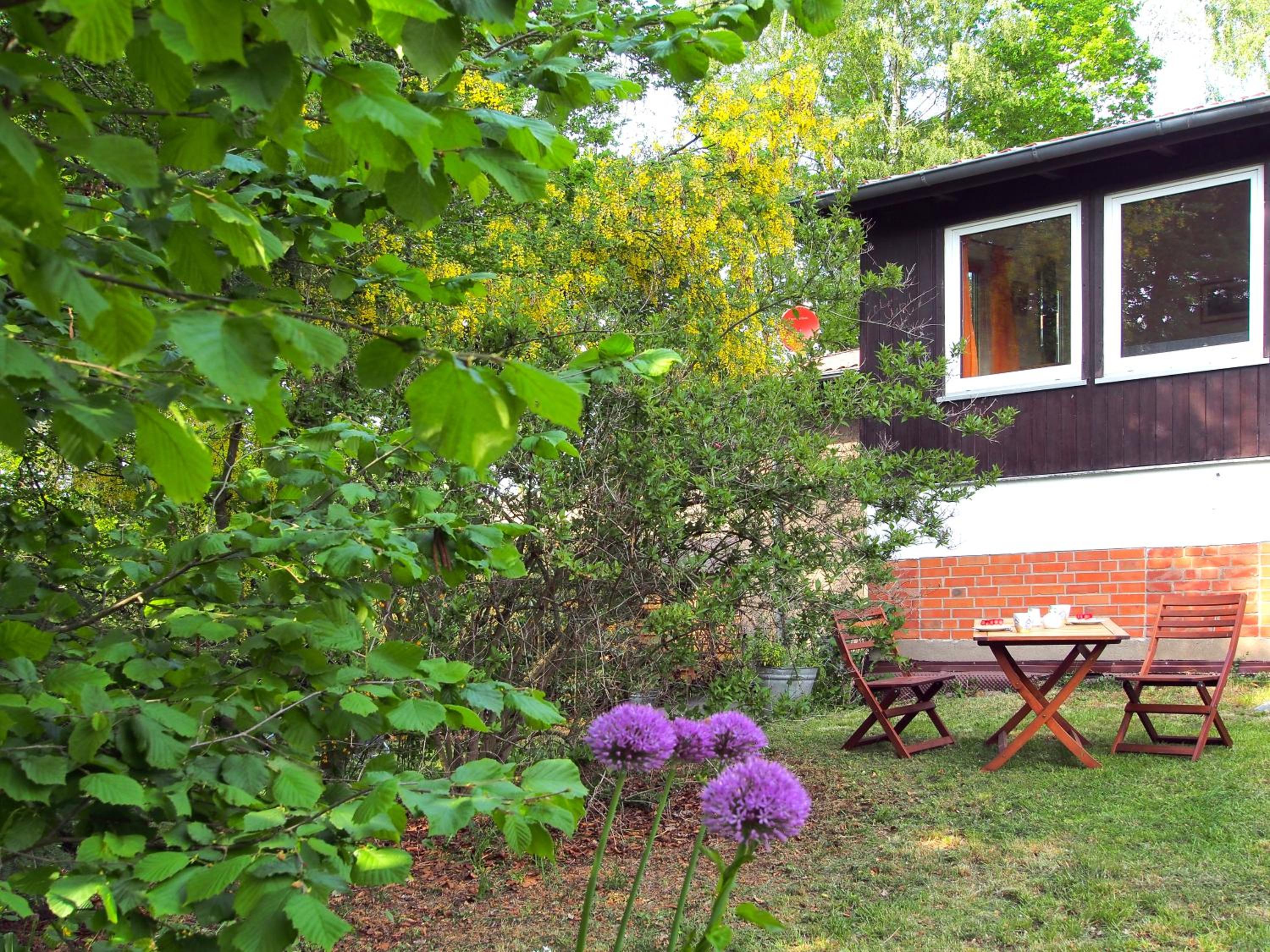 Ferienwohnung am Dümmer See view 2