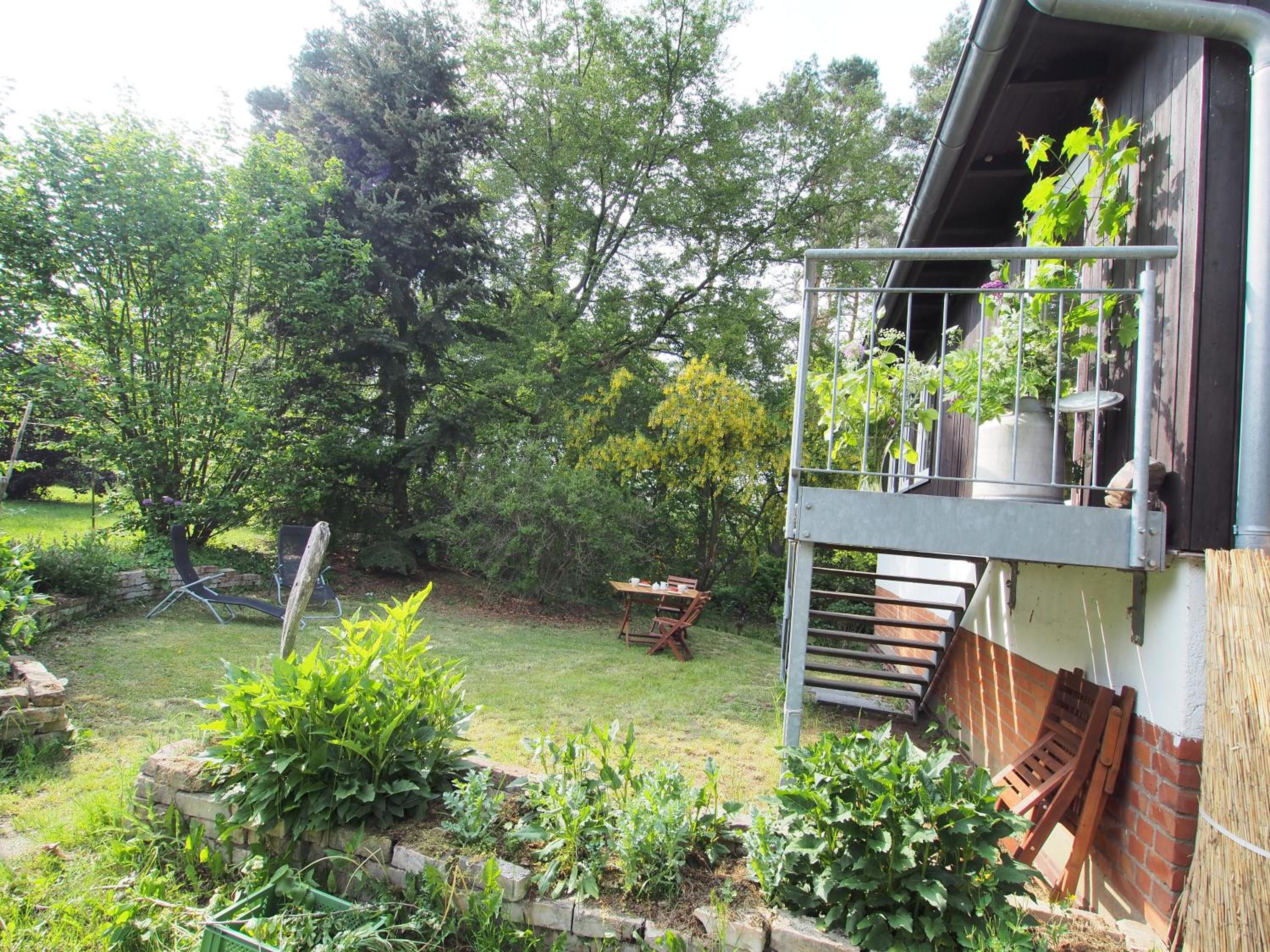 Ferienwohnung am Dümmer See view 4