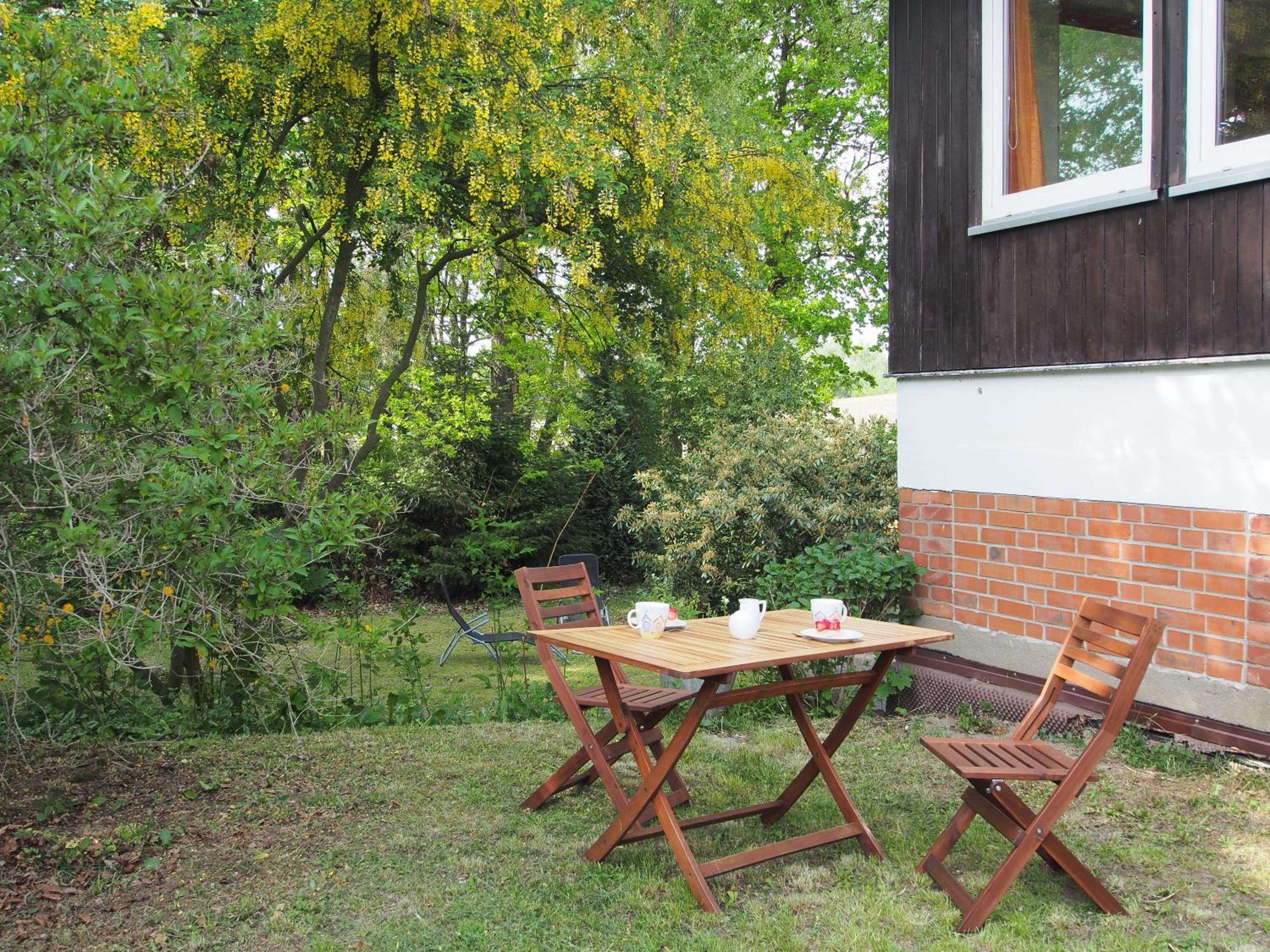 Ferienwohnung am Dümmer See view 5