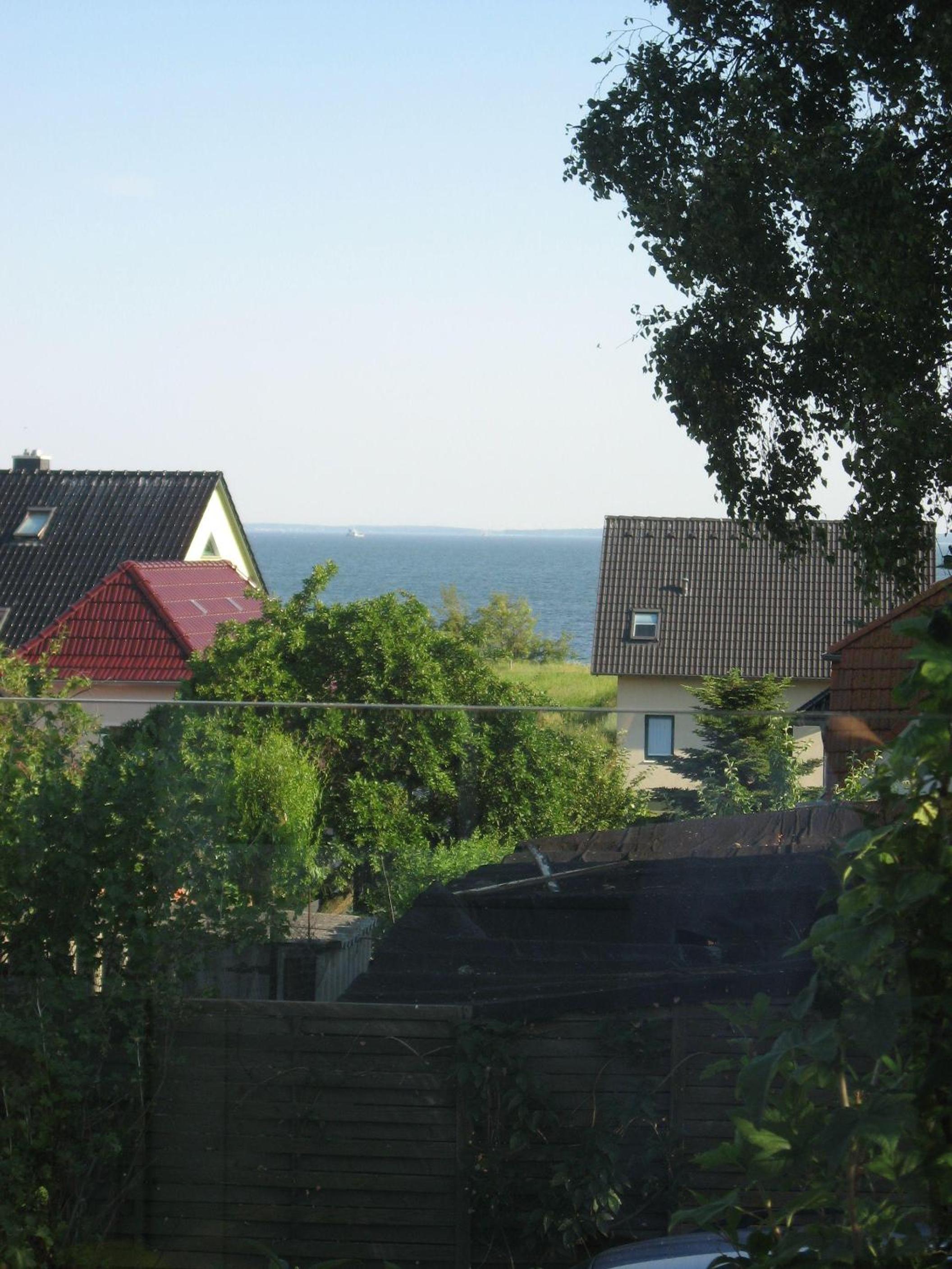 Uns Gartenhus