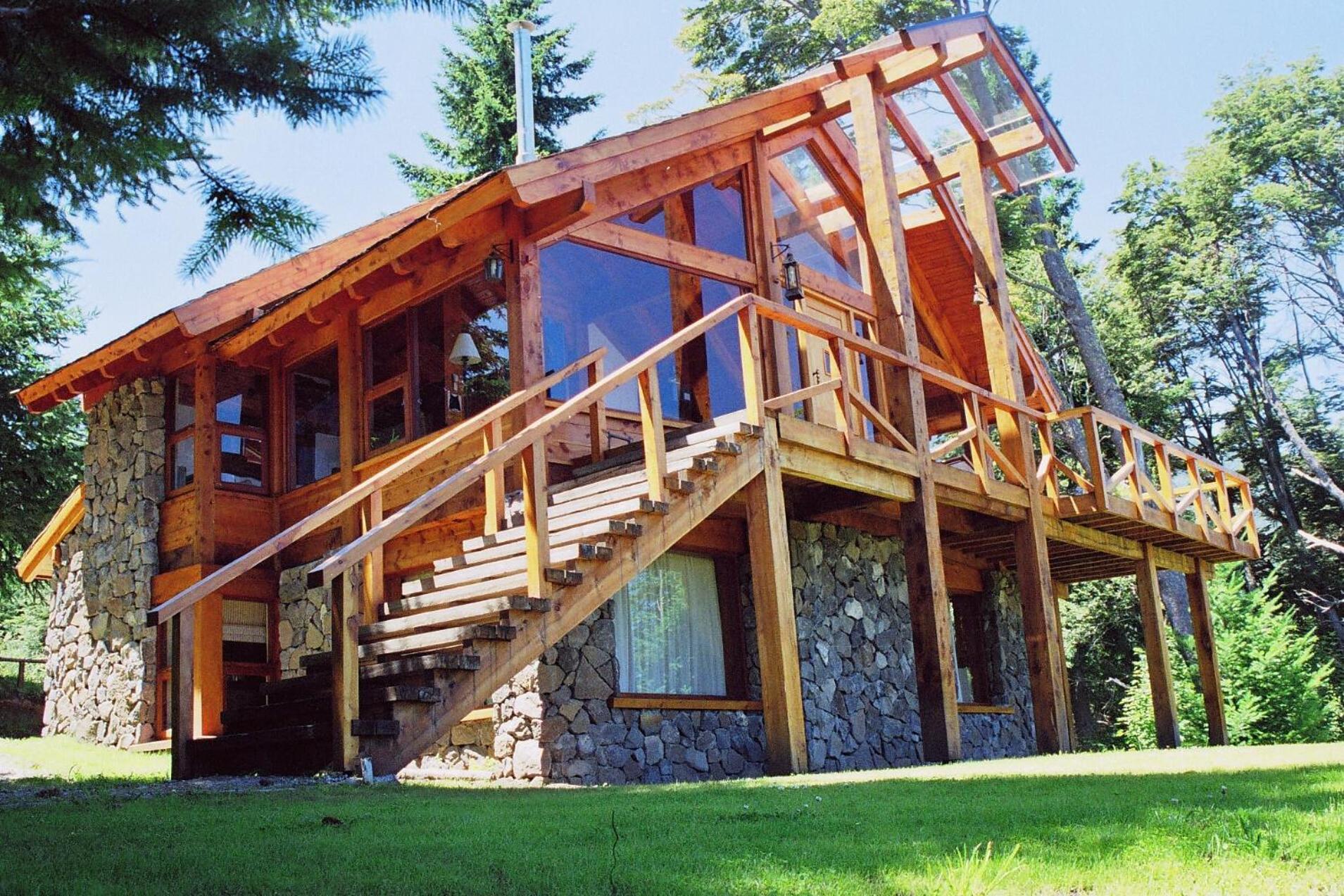 Hotel Colina del Manzano