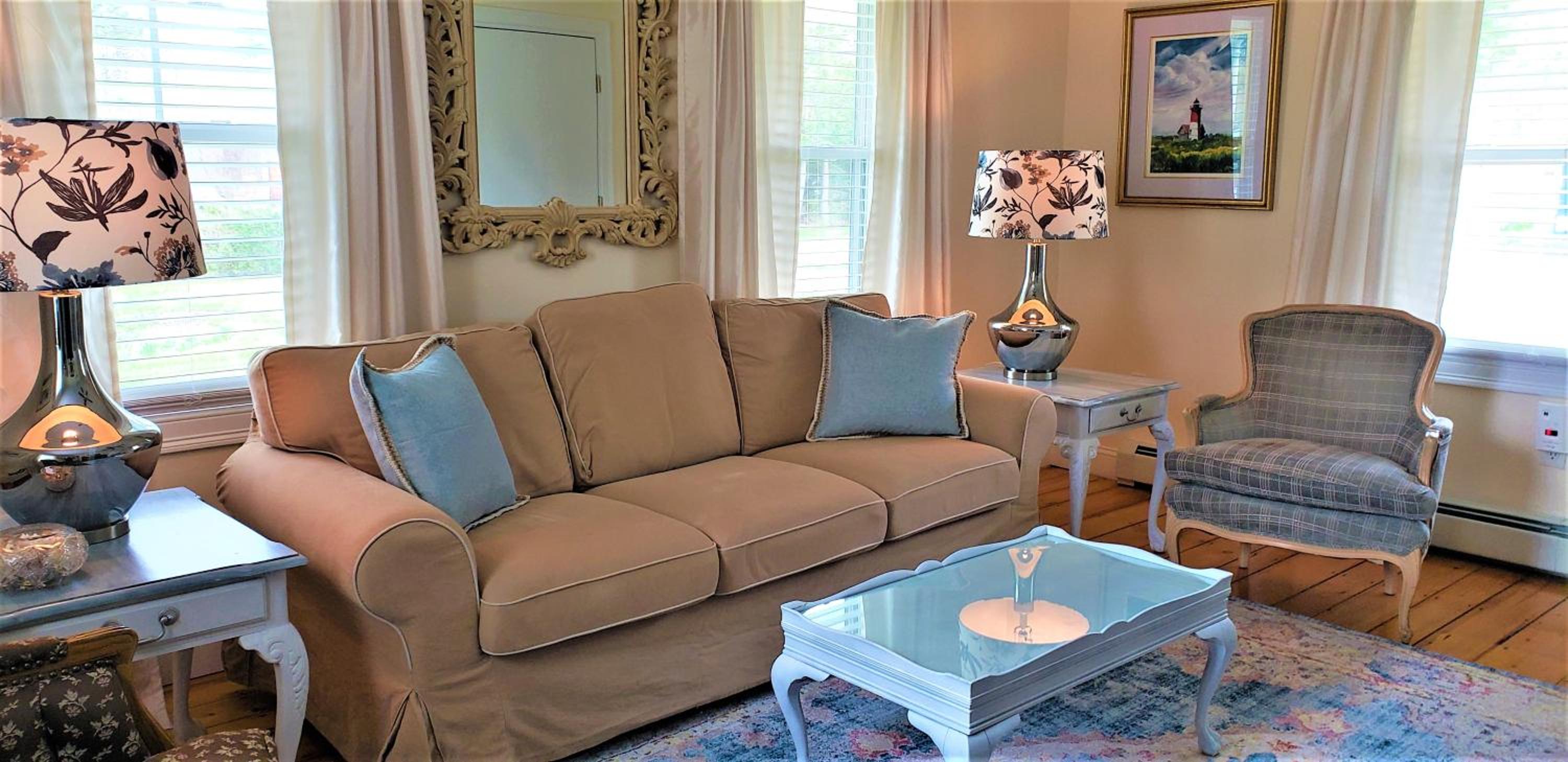 Elmere House Bed & Breakfast