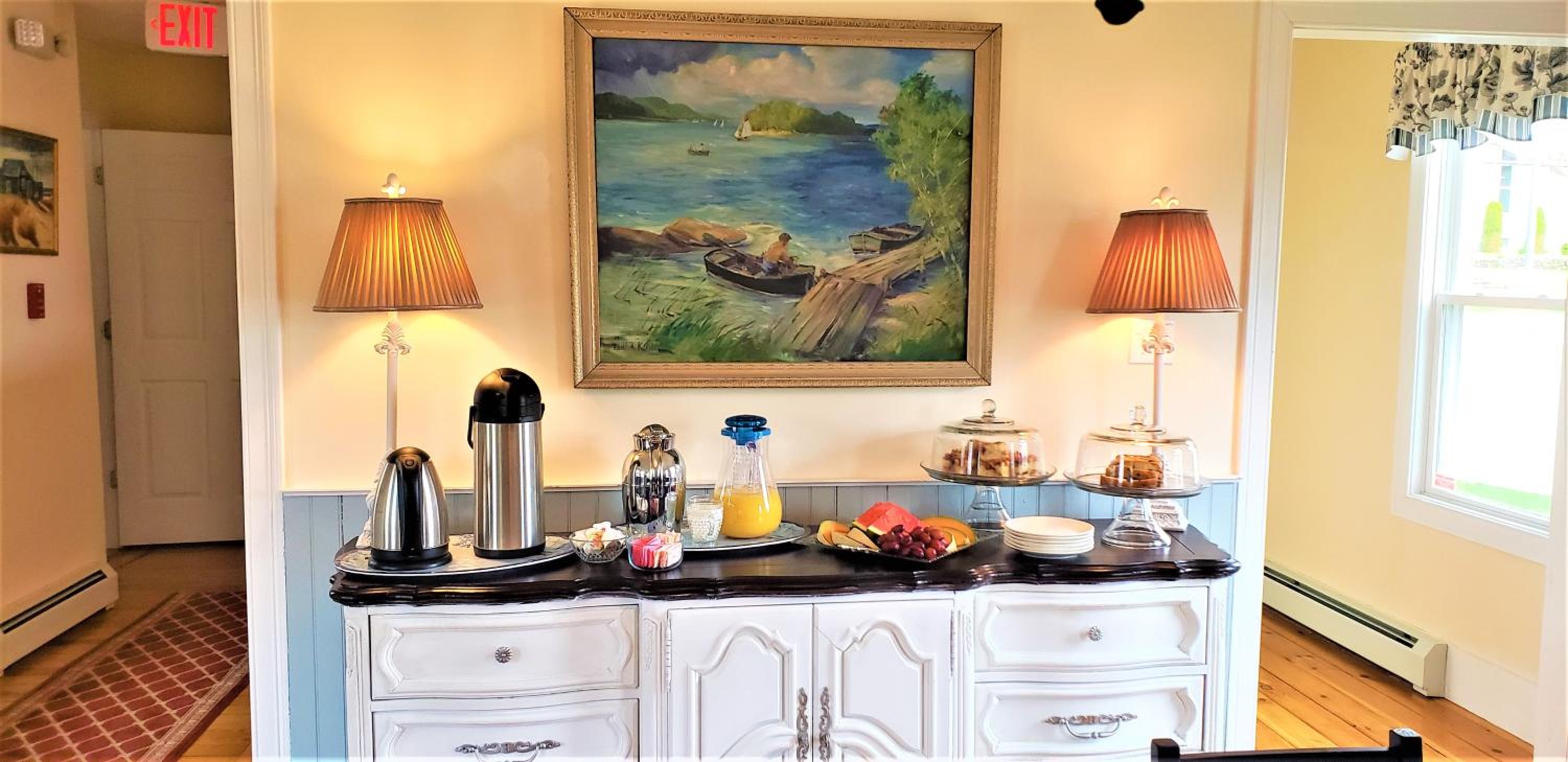 Elmere House Bed & Breakfast