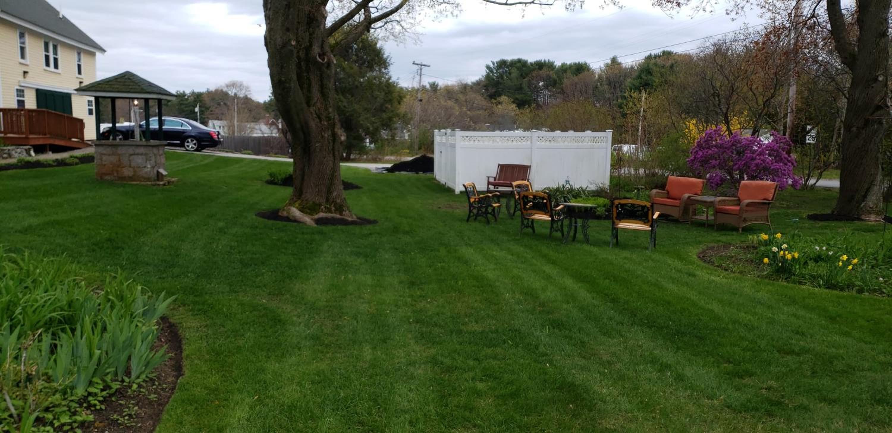 Elmere House Bed & Breakfast