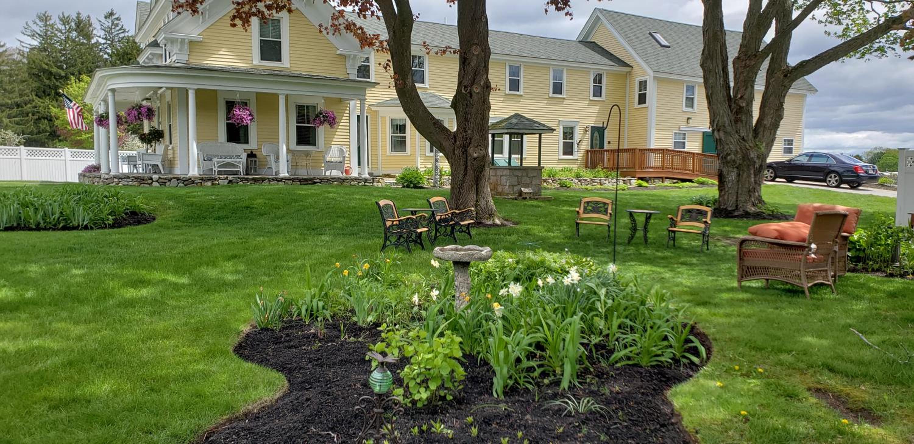 Elmere House Bed & Breakfast