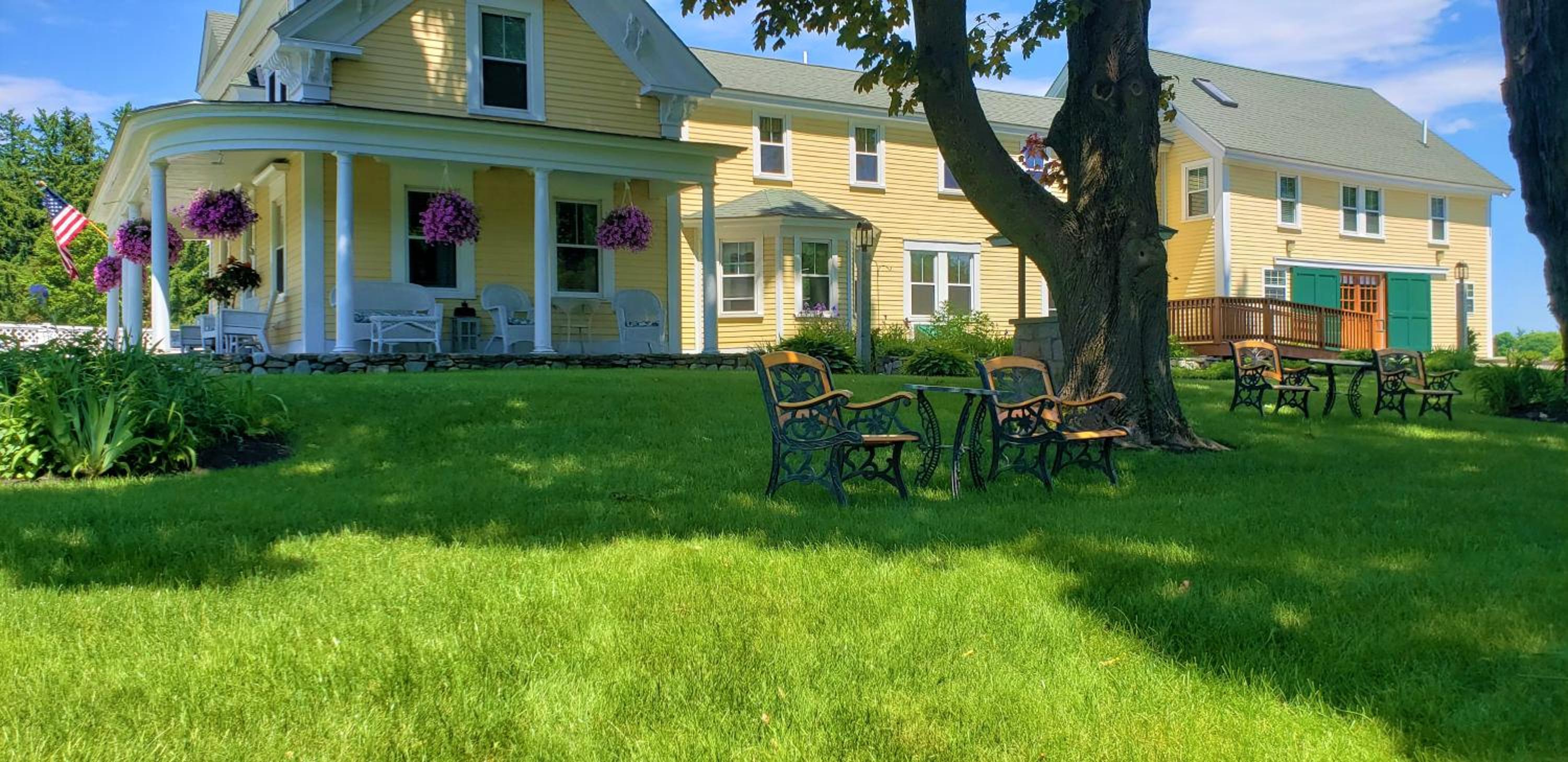 Elmere House Bed & Breakfast