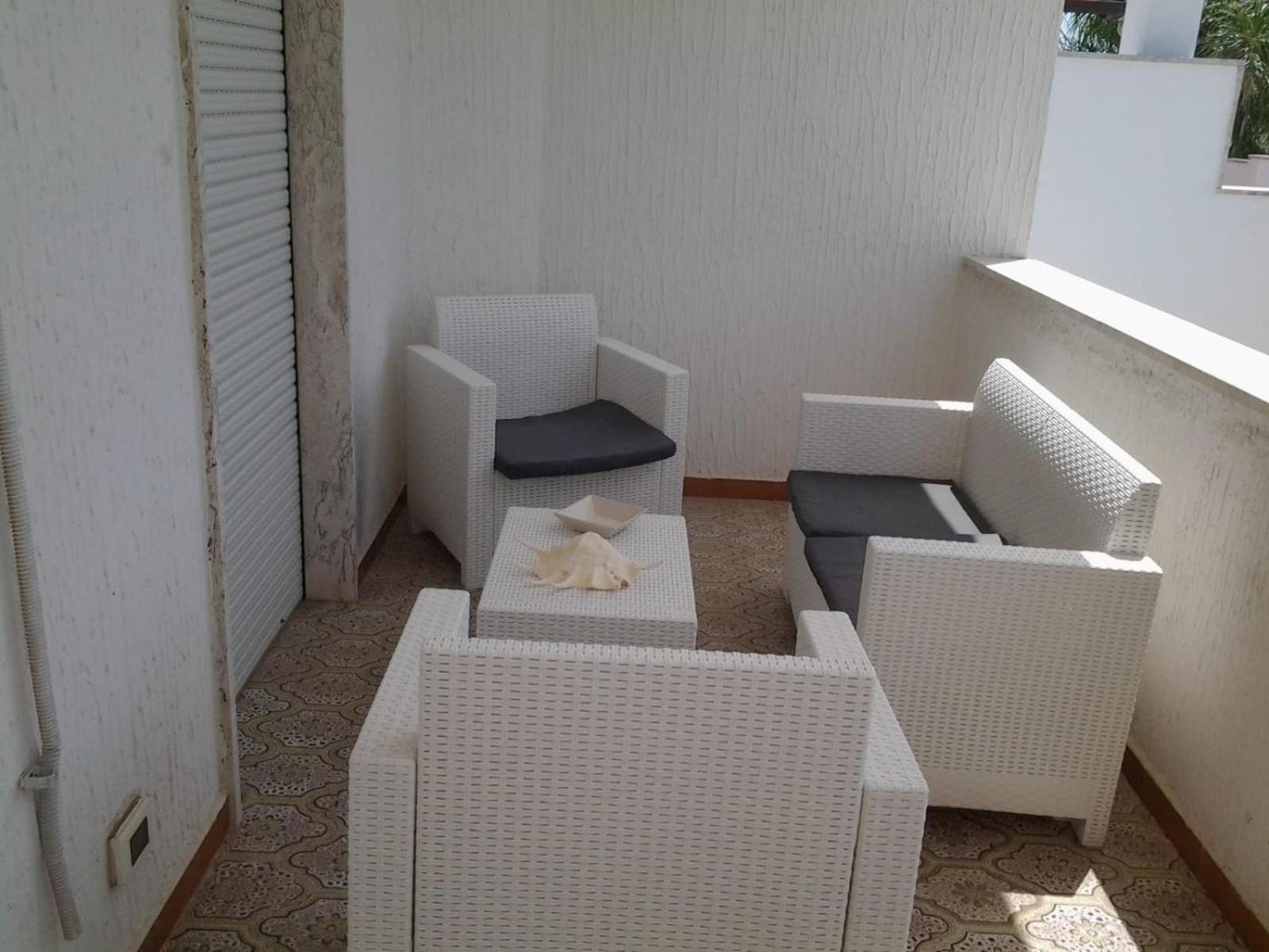 a casa di Manu photo 3