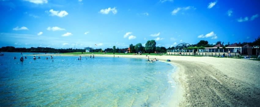 Tent-Ok Opende view 5