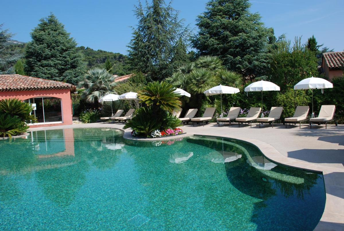 Domaine De Respelido view 3