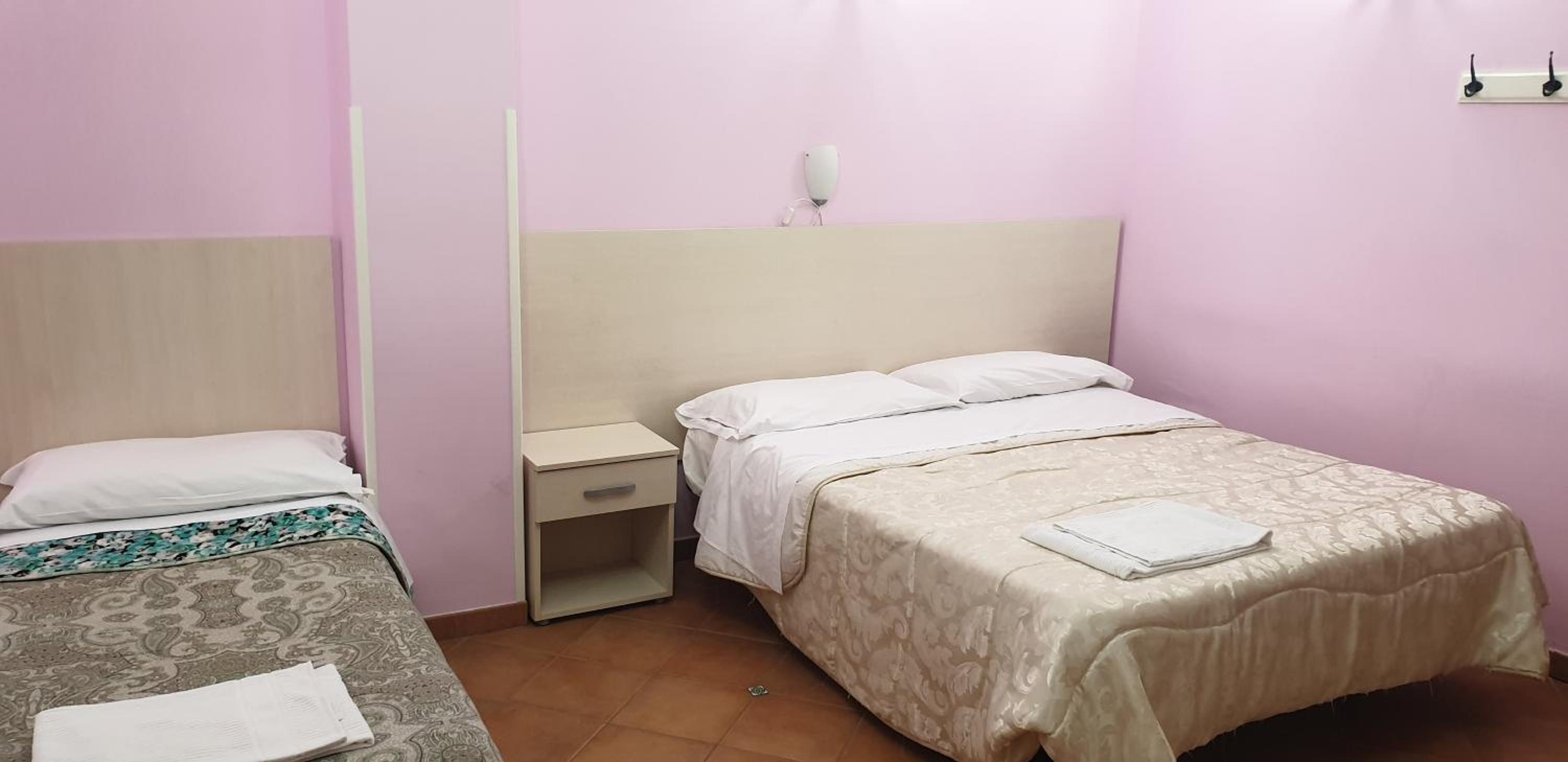 Agriturismo Piccolo Paradiso