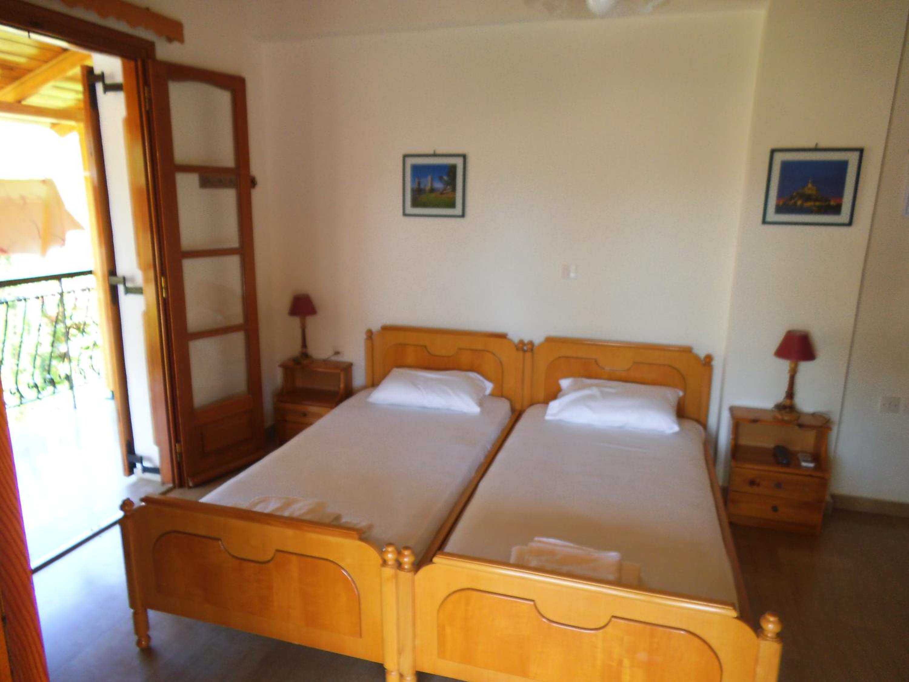 Villa Xenos