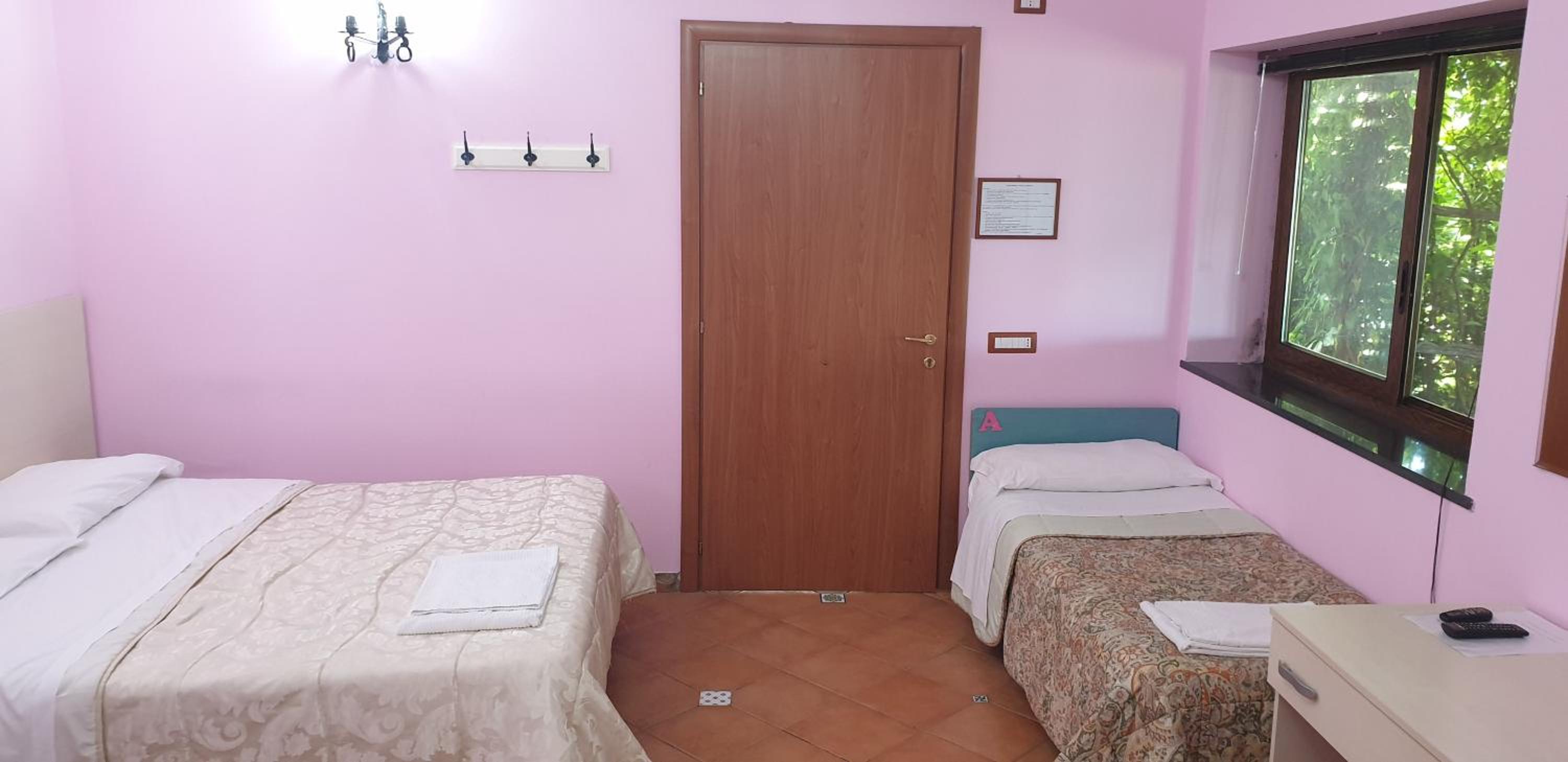 Agriturismo Piccolo Paradiso