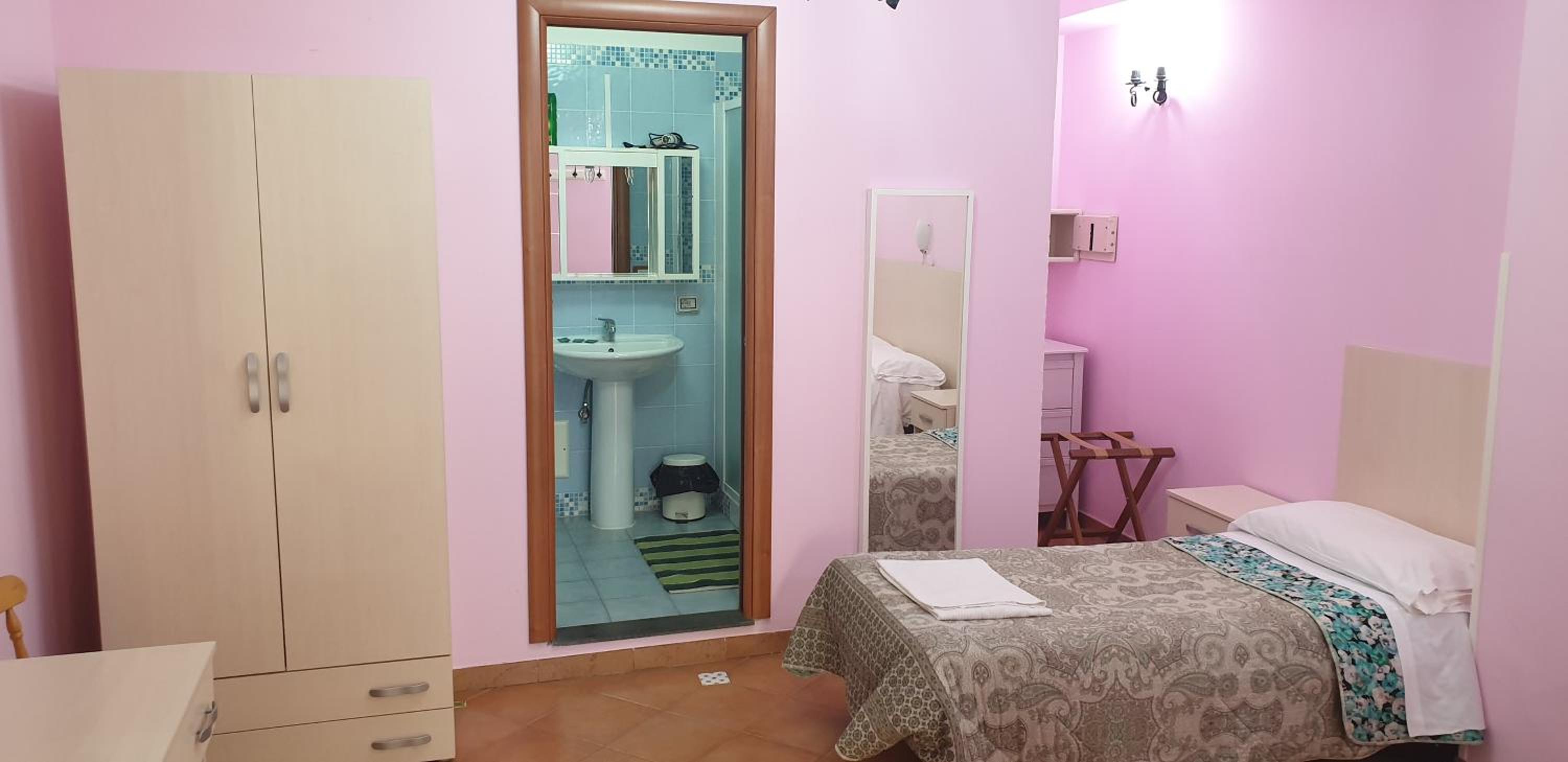 Agriturismo Piccolo Paradiso