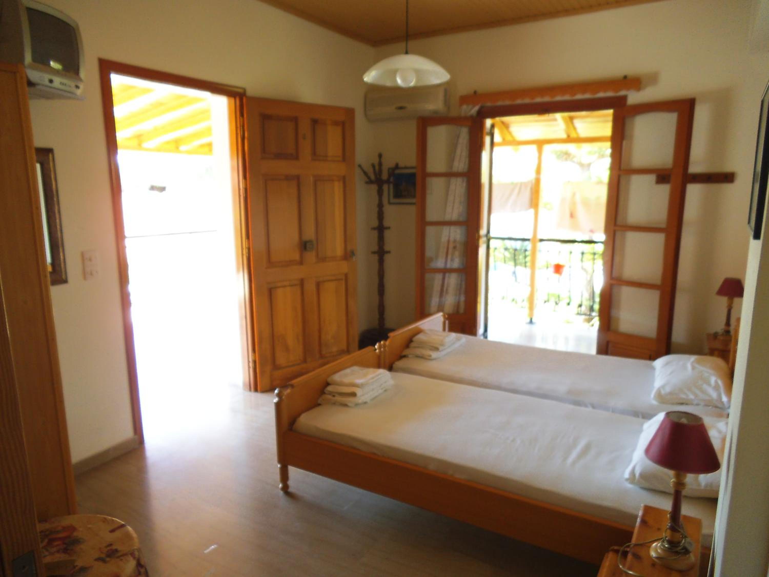 Villa Xenos