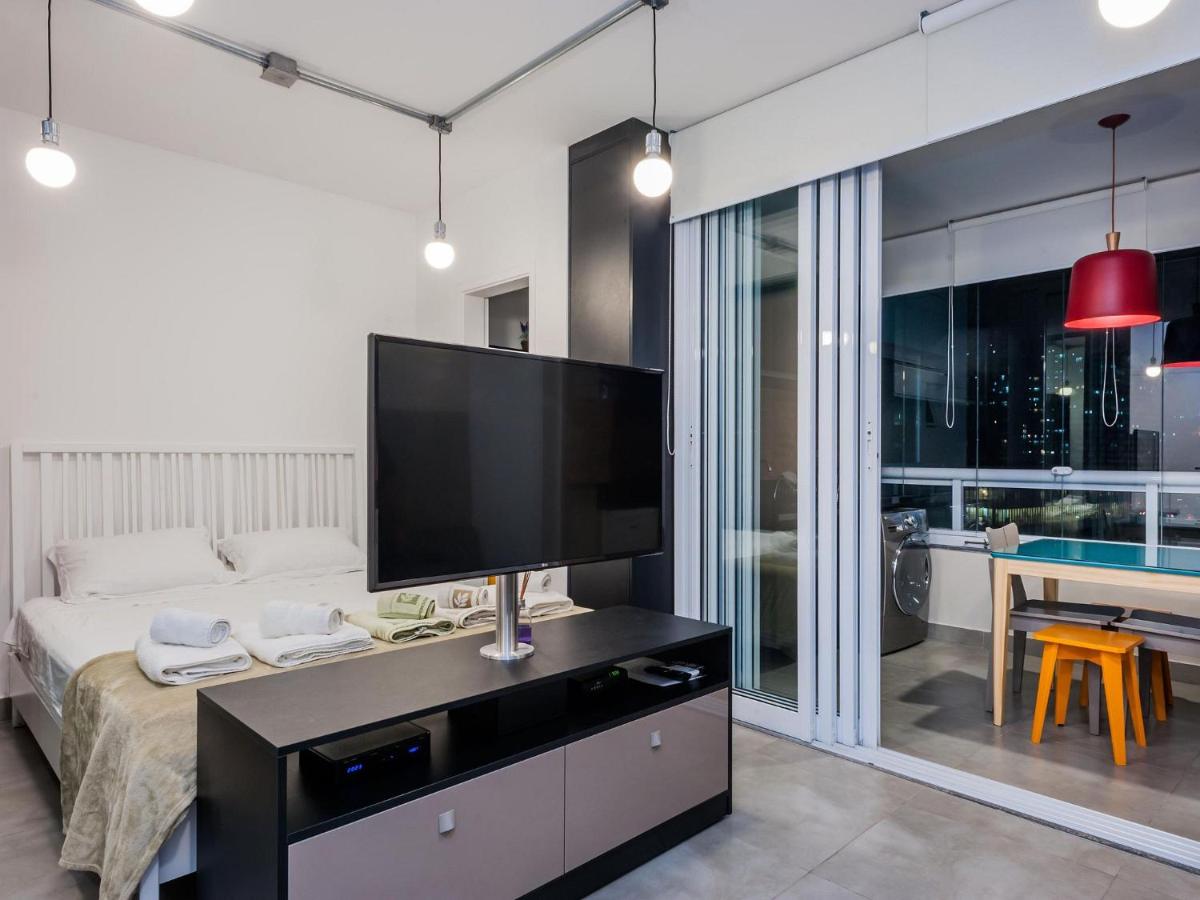 Residencial Be Paulista