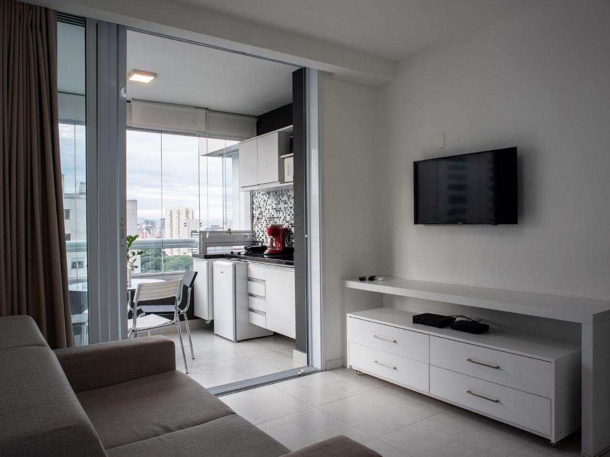 Residencial Be Paulista