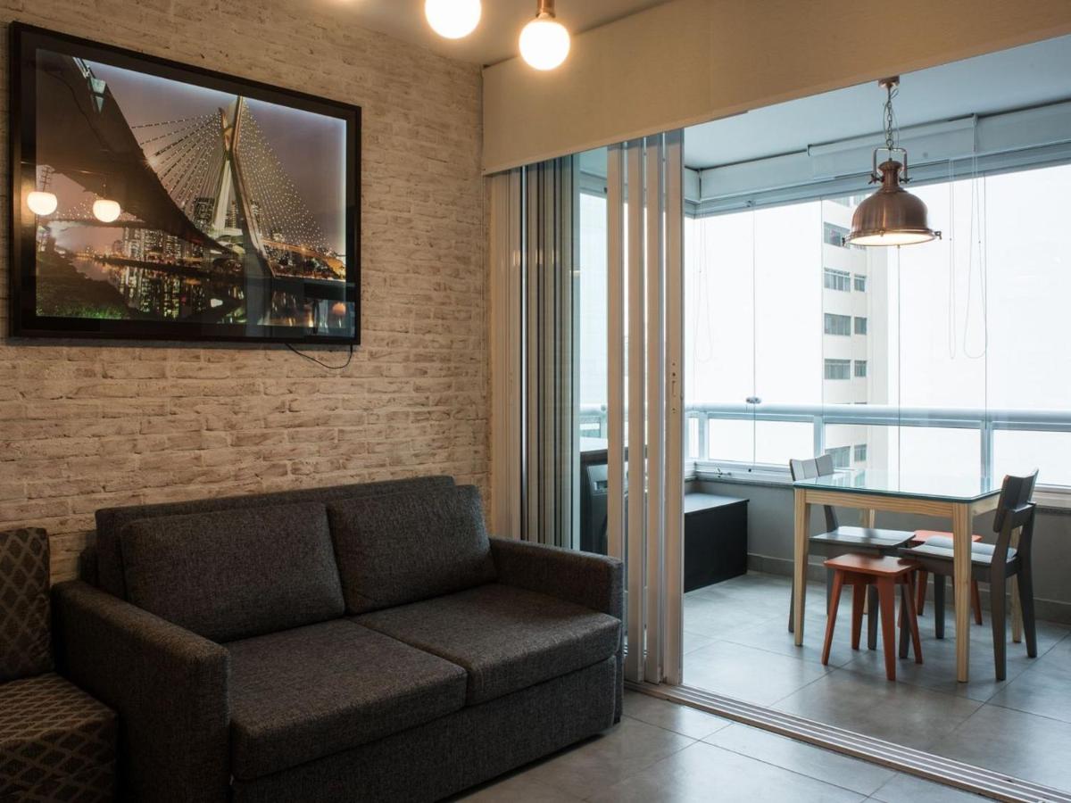 Residencial Be Paulista
